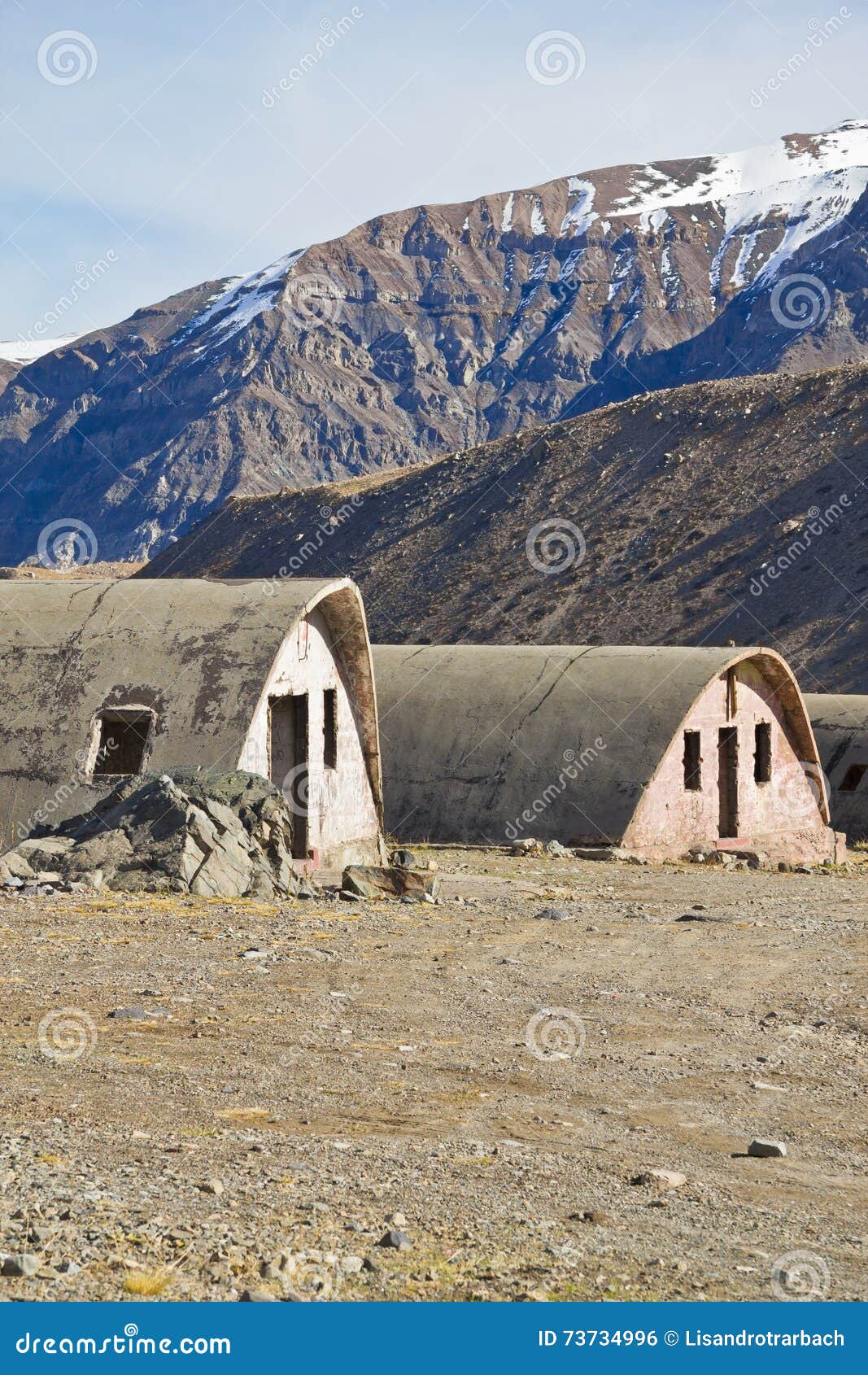 embalse el yeso