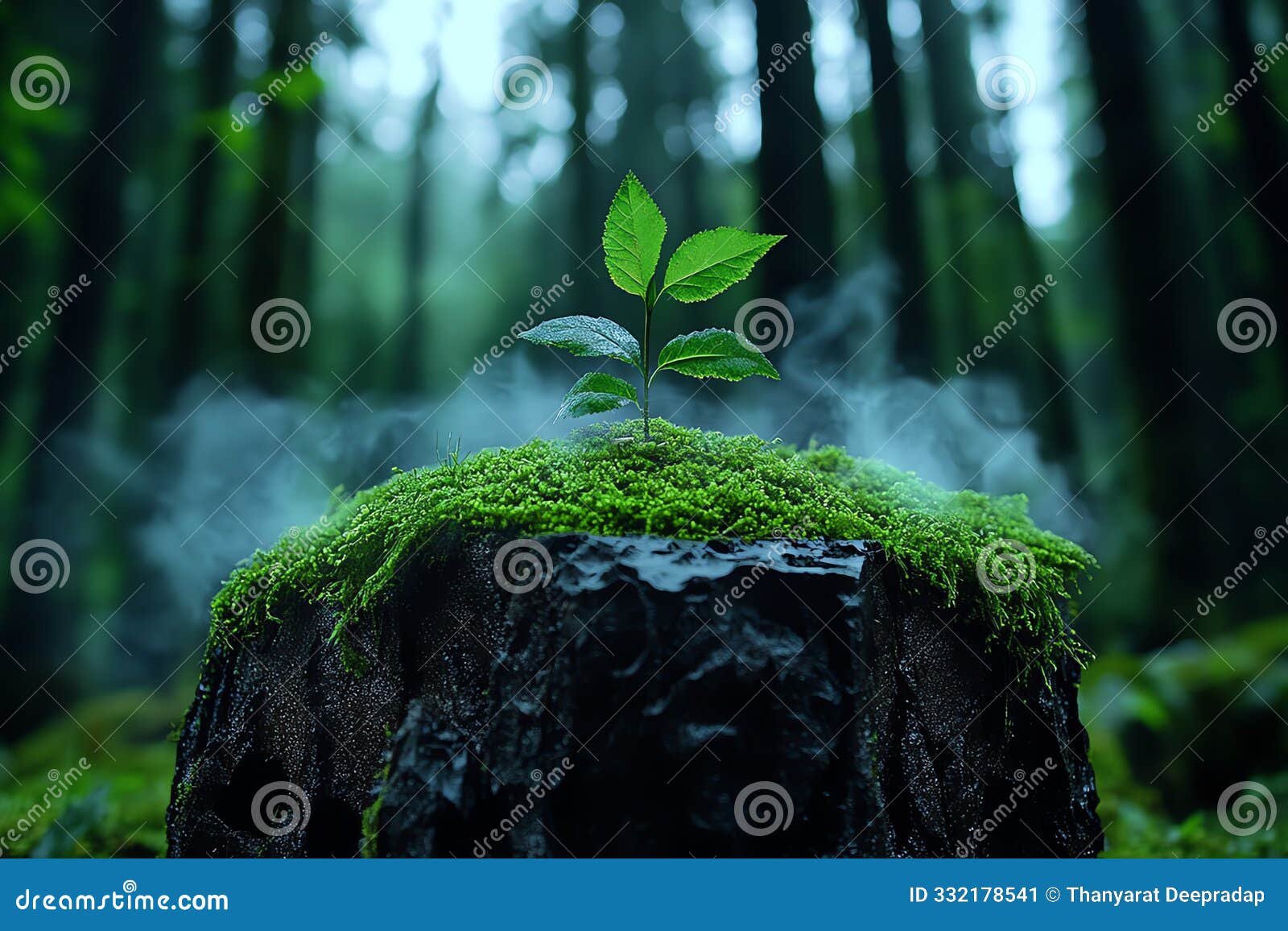 embark on an adventure deep in the forest