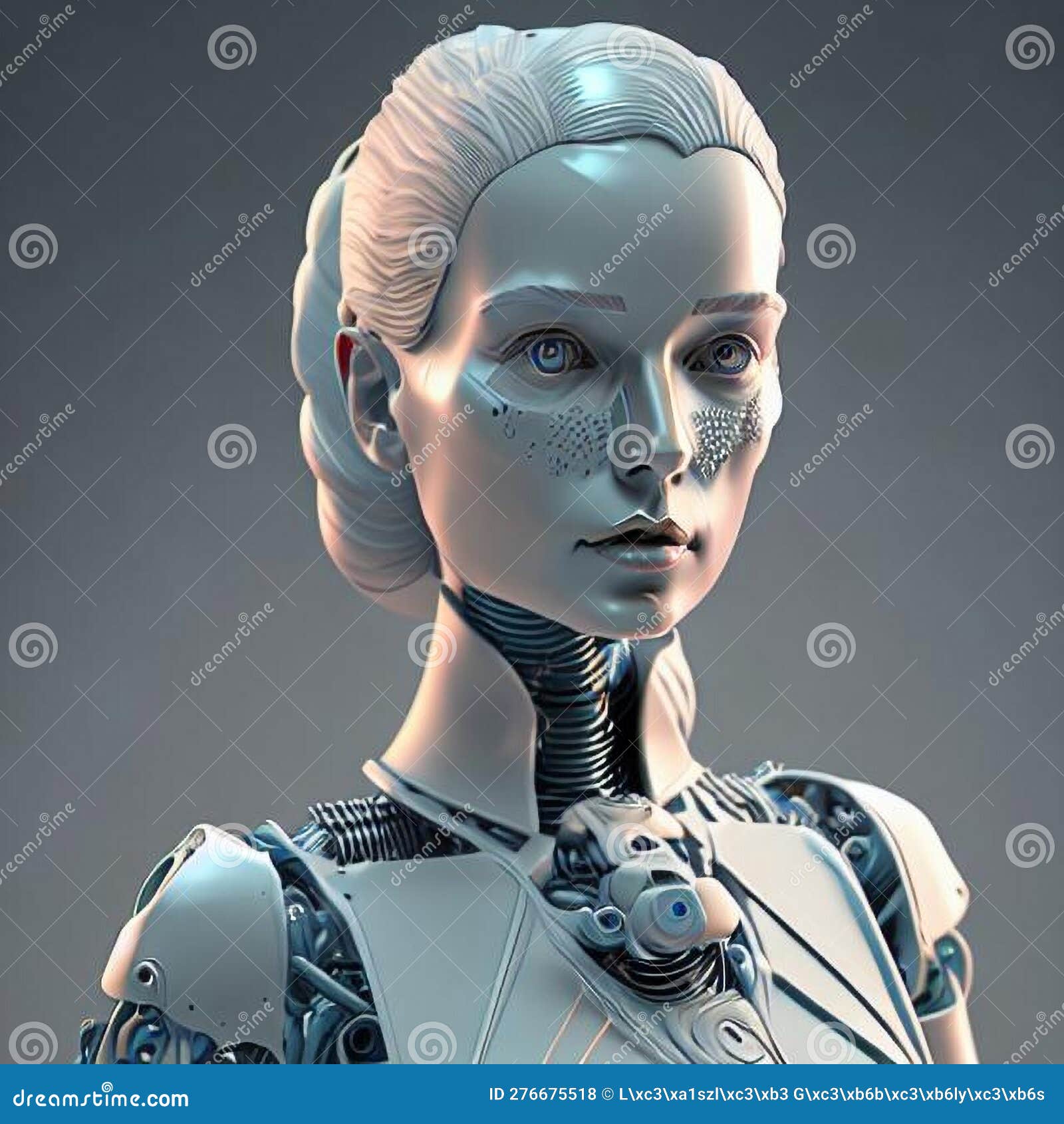 emberre hasonlÃ­tÃ³ robotkÃ©p , mell fotÃ³.