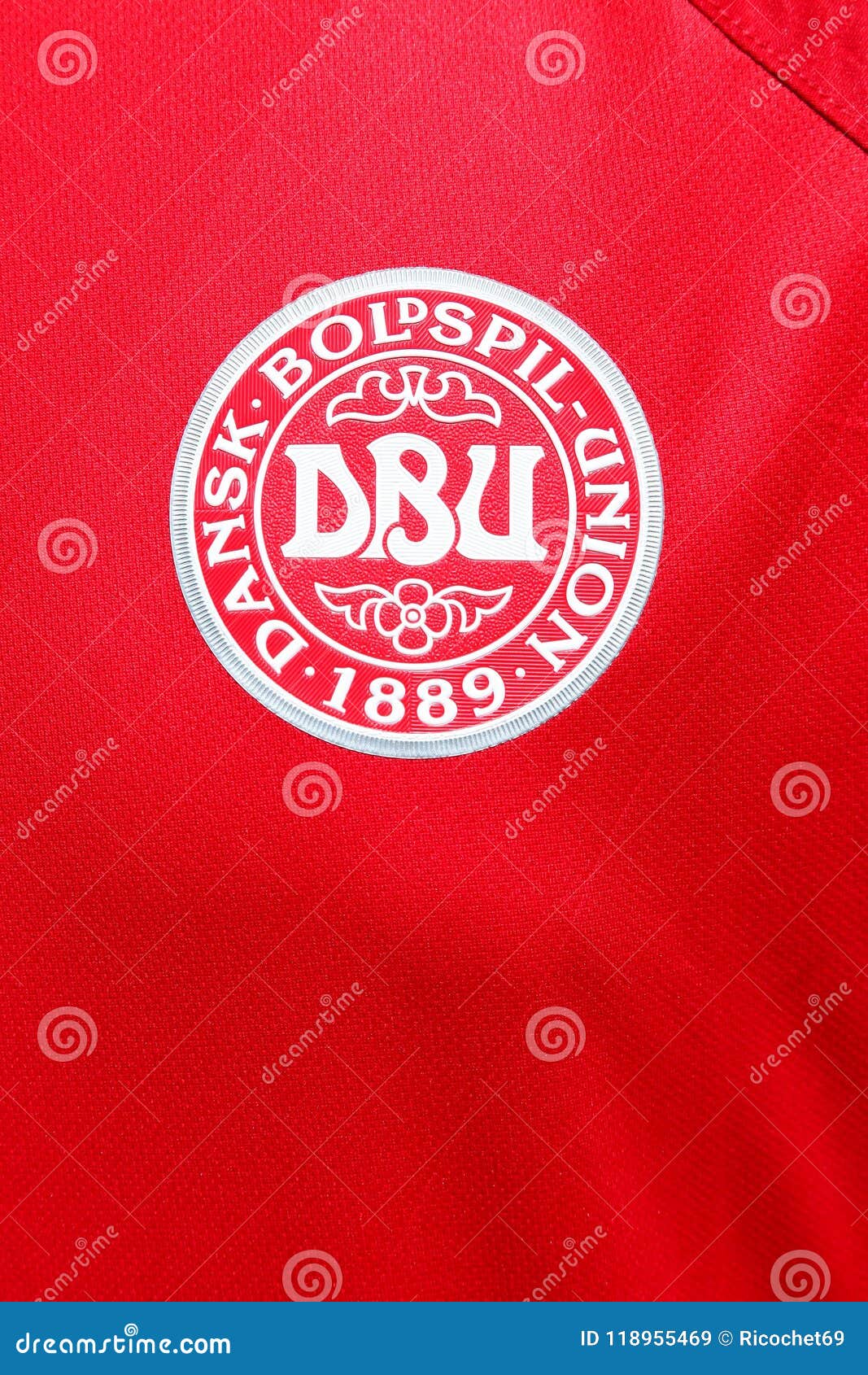 danish national team jersey