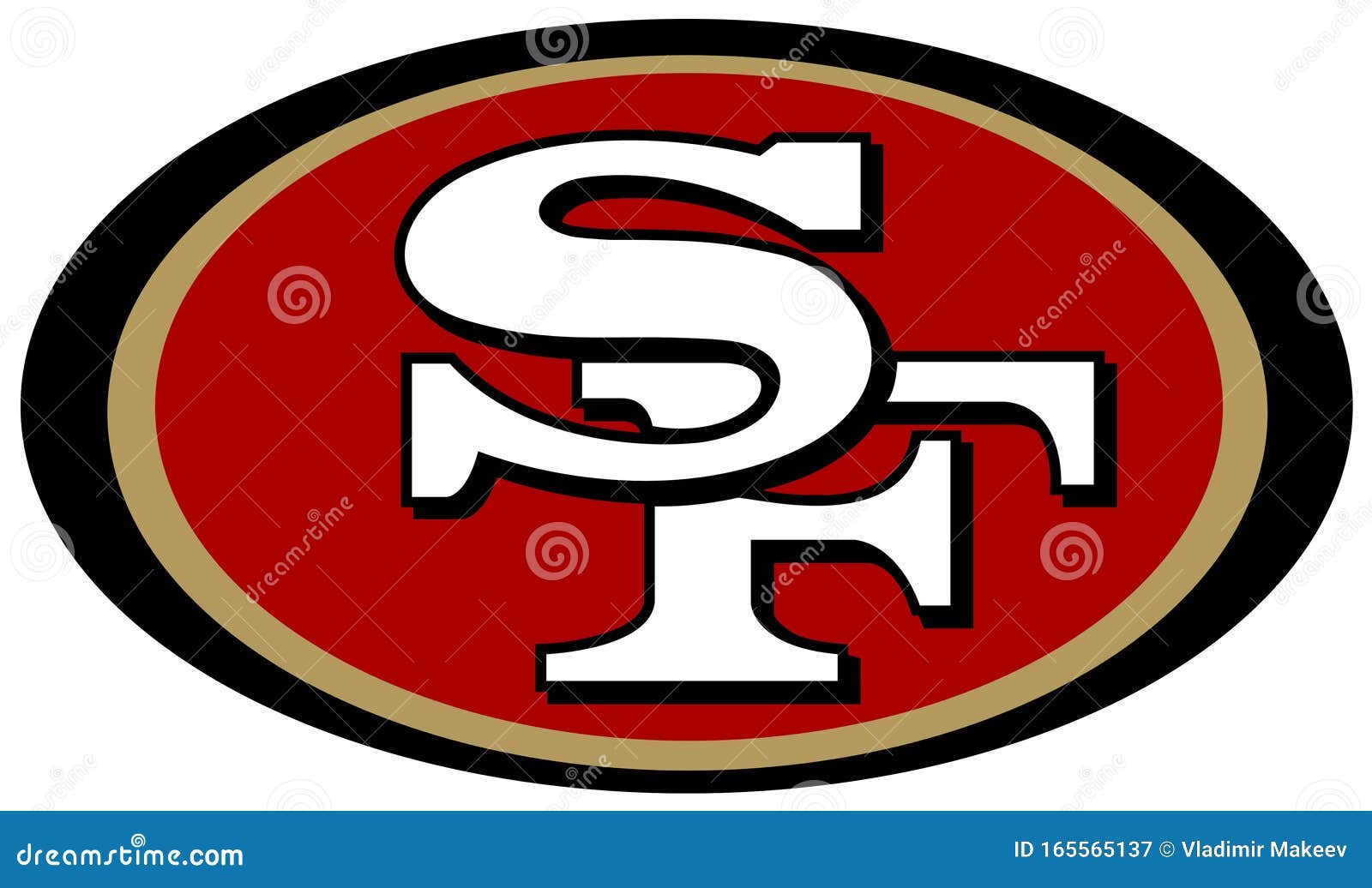 Bạn có muốn tìm hiểu về bộ biểu tượng mang tính biểu tượng của 49ers logo không? Được xây dựng từ năm 1946, logo này đã trên đường trở thành một biểu tượng đẳng cấp. Với màu đỏ mạnh mẽ và các sự kết hợp về hình ảnh, đây chính là lựa chọn hoàn hảo cho những người hâm mộ bóng bầu dục.