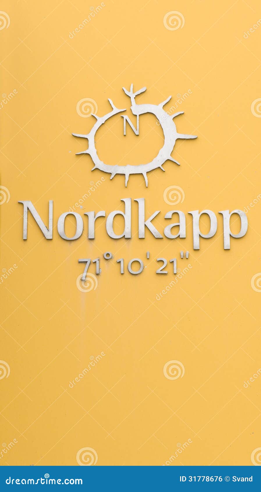 emblem of nordkapp