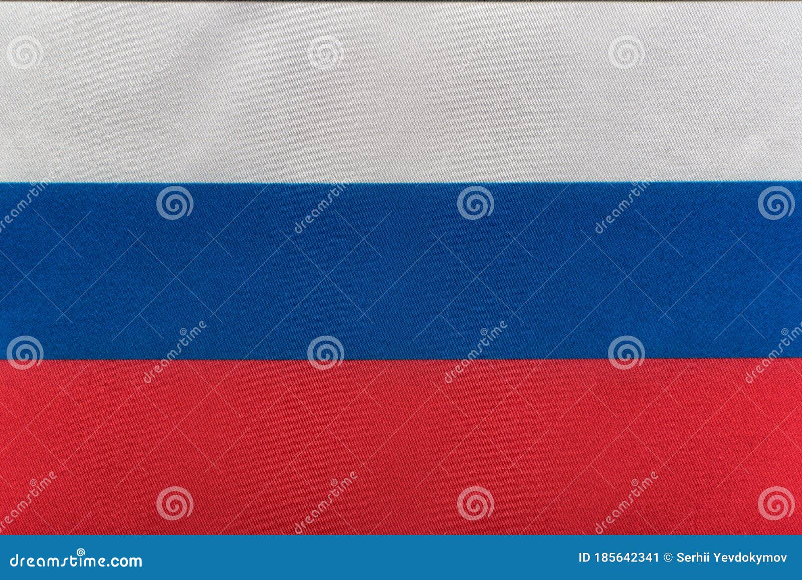 Bandeira da rússia, a bandeira nacional da federação russa