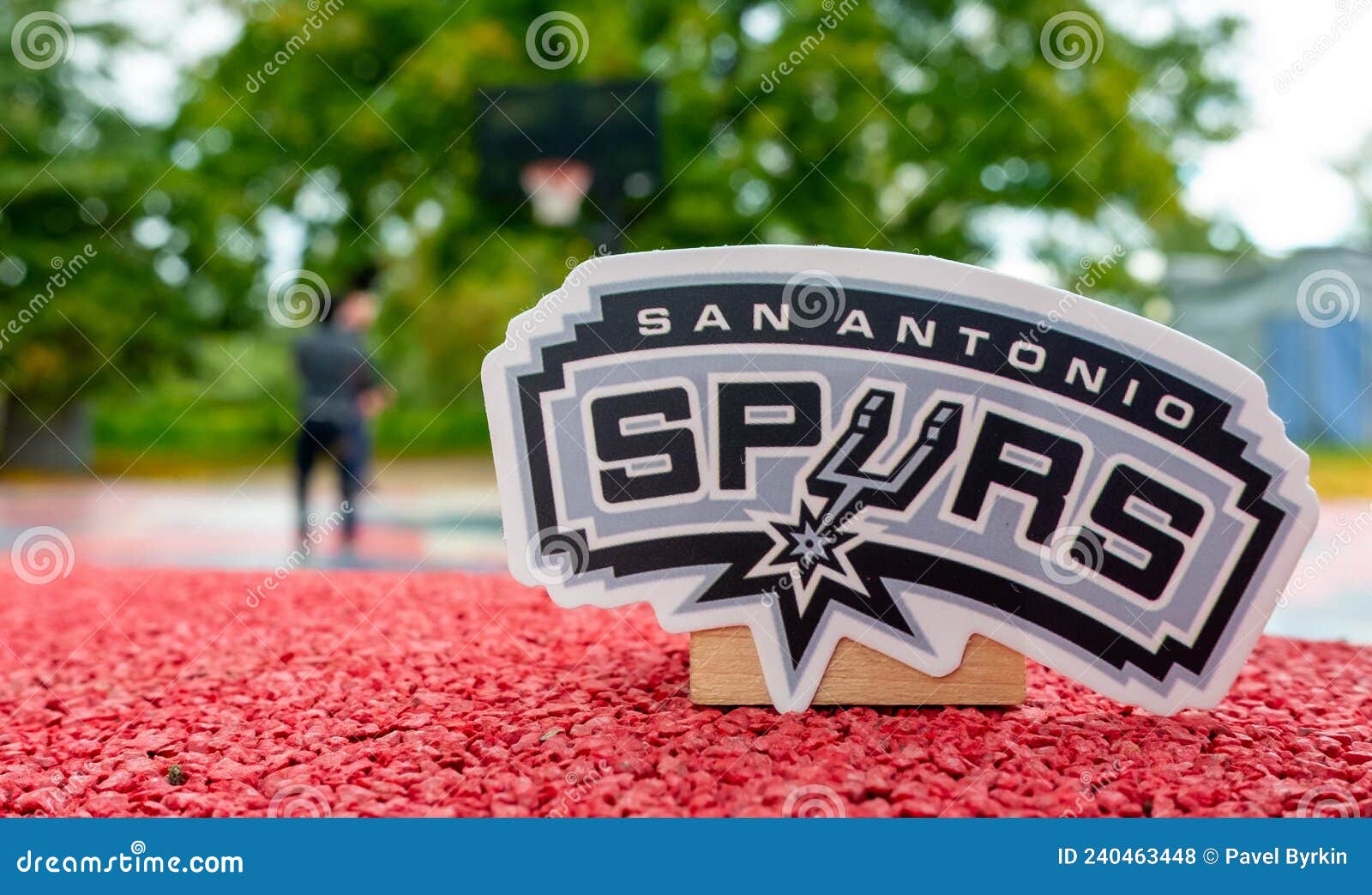 Emblemas Do Clube Nacional De Basquetebol Foto de Stock Editorial - Imagem  de atividade, esfera: 240463448