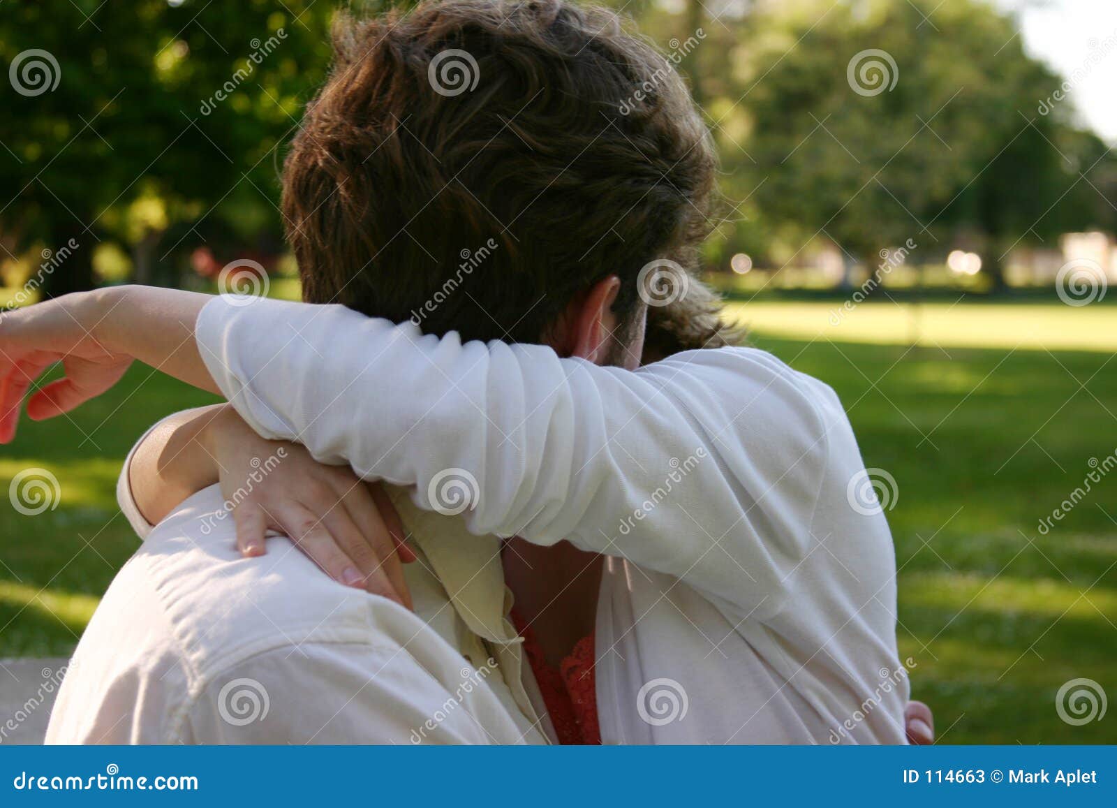 Embrace stock image. Image of embraced, caring, together - 114663