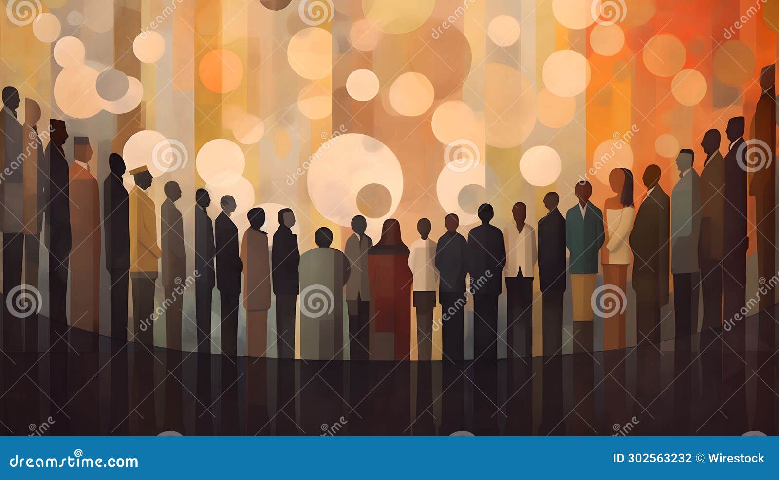 A Tapestry Weaving Together Images And Symbols Of Goddesses From