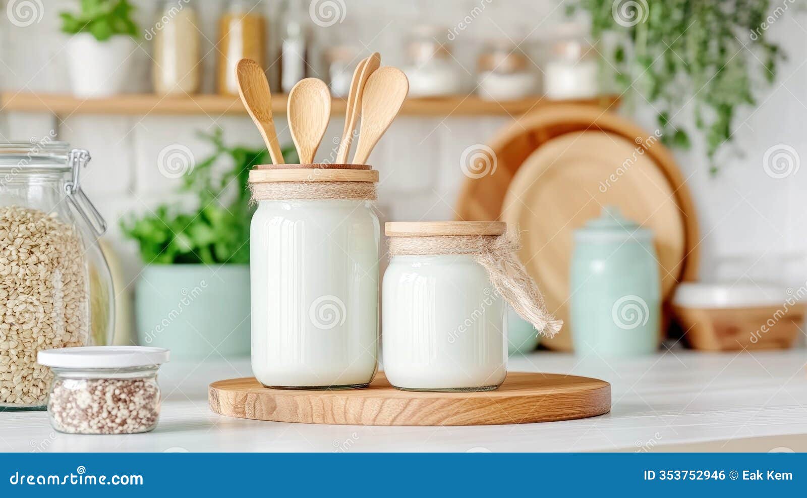 embrace a zero-waste lifestyle transformation discover a minimalist apartment where sustainability thrives with glass jars for