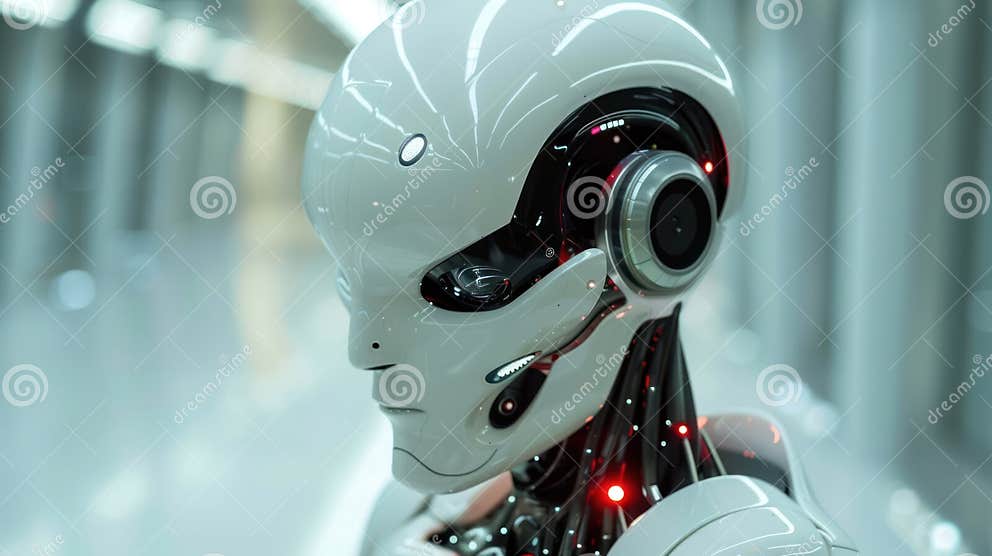 Embracing the Future: Advancements in Artificial Intelligence Stock ...