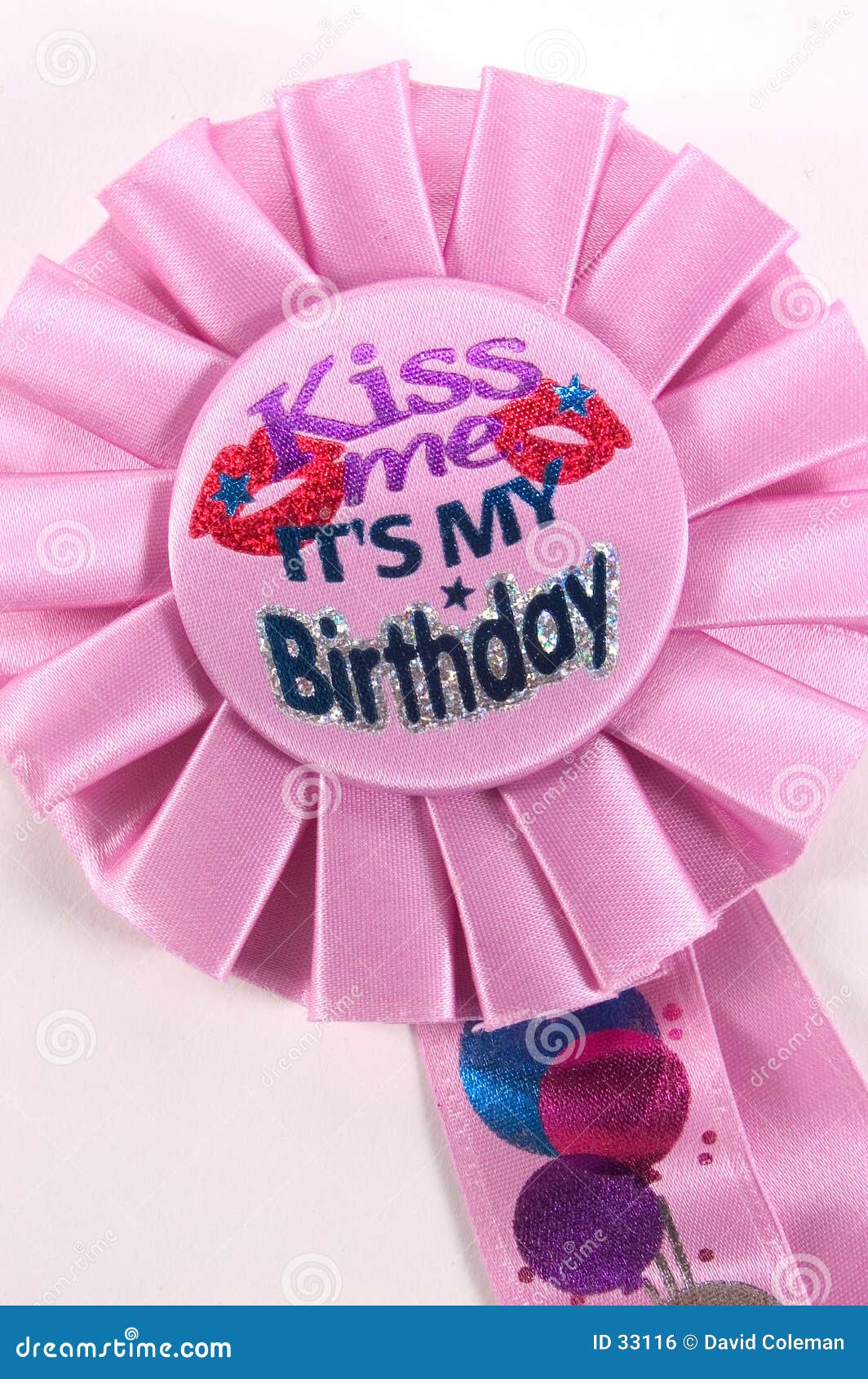Embrassez Moi Il Est Mon Anniversaire Photo Stock Image Du Bande Broche Embrassez Moi Il Est Mon Anniversaire Photo Stock Image Du Bande Broche