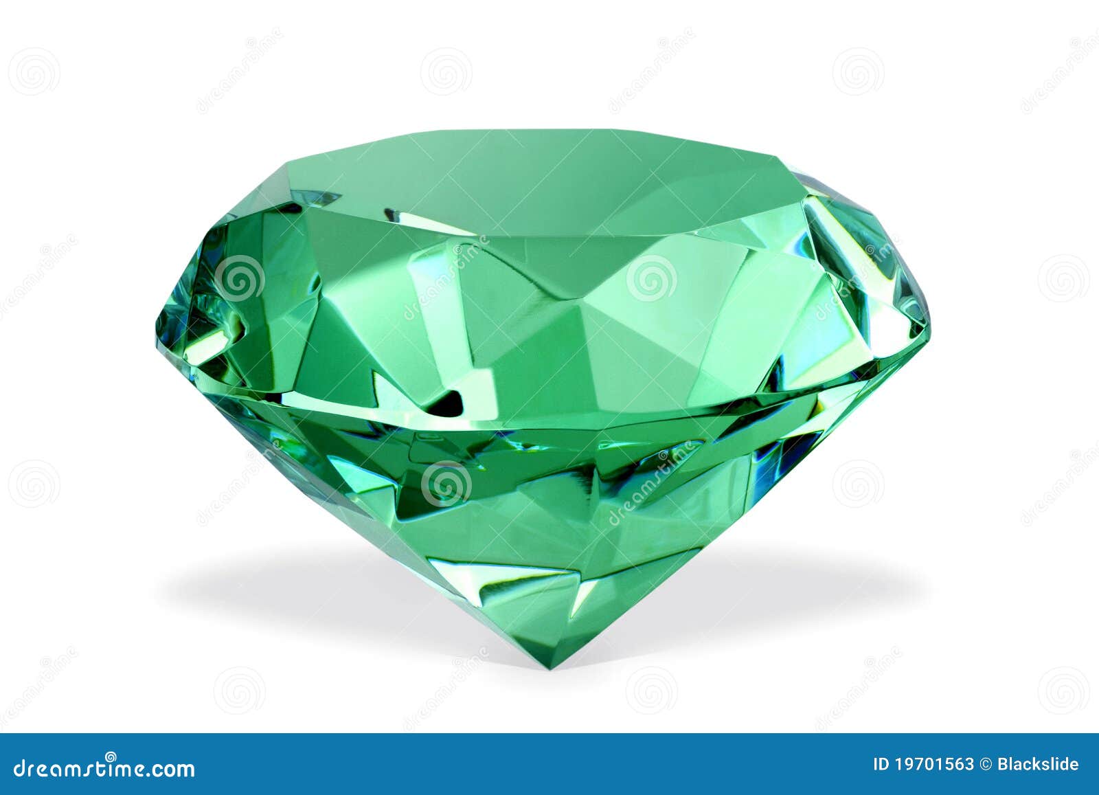 emerald