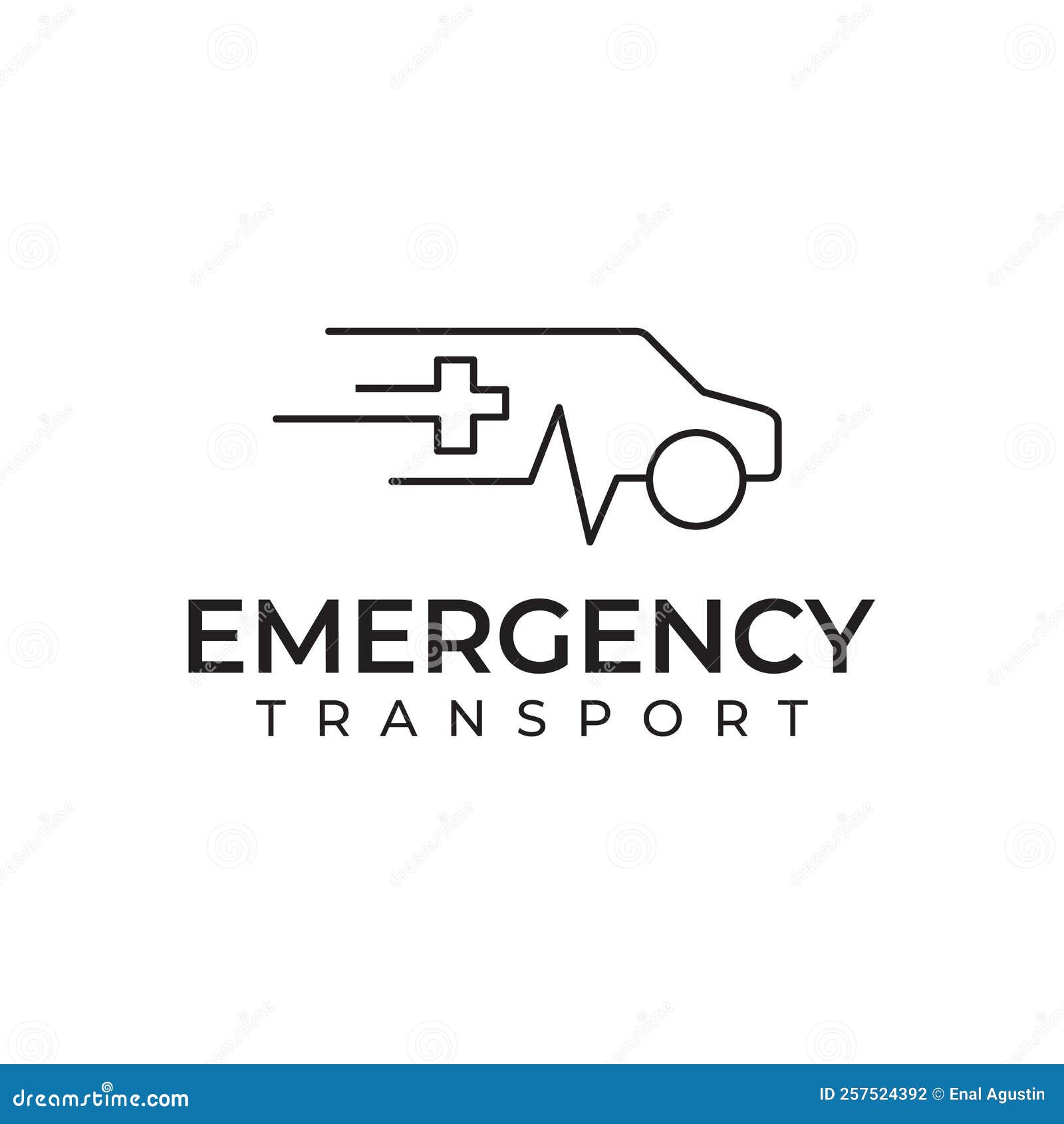 53,156 Ambulance Logo Images, Stock Photos & Vectors | Shutterstock