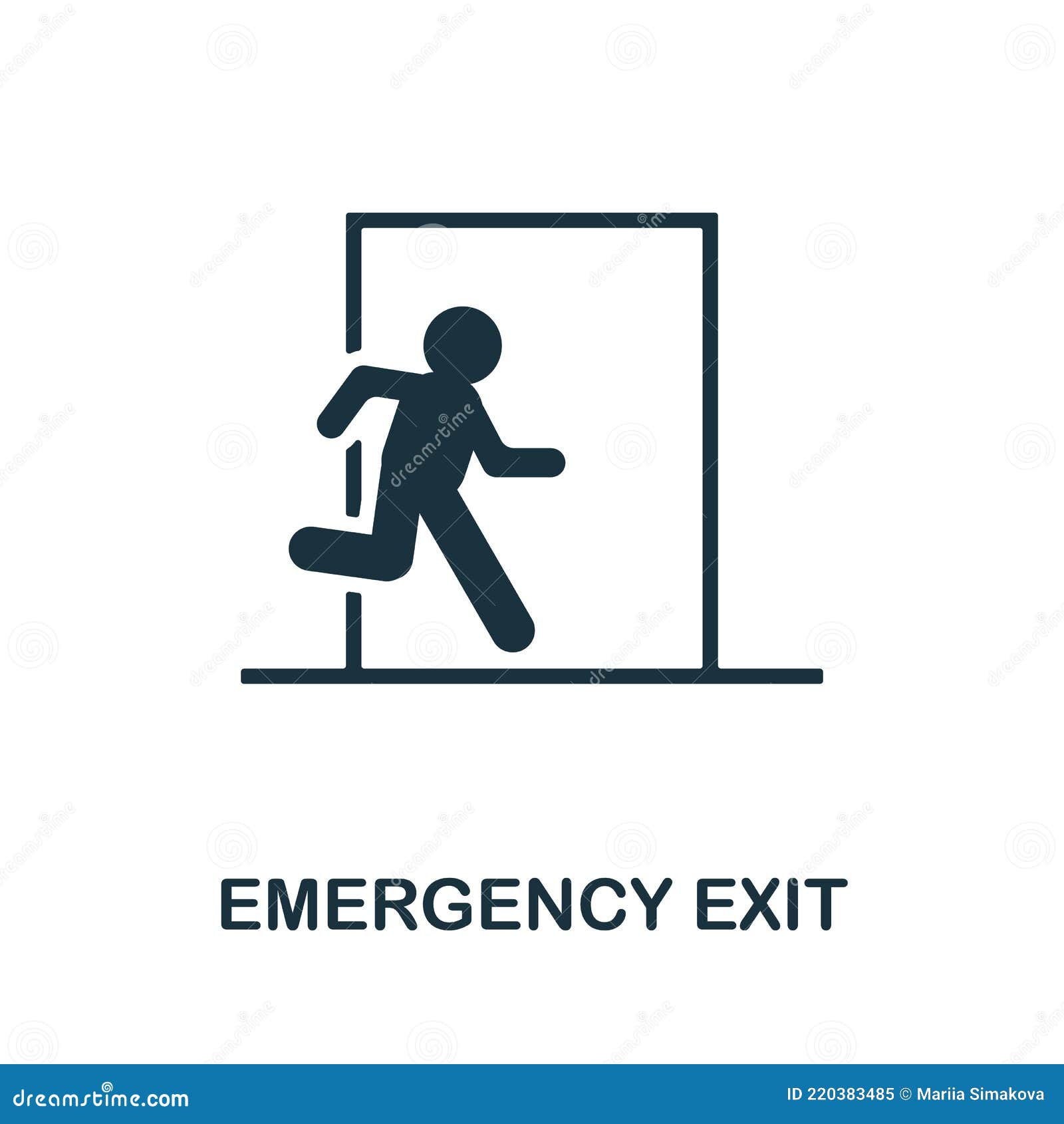 Fire Symbol, Exit Sign, Fire Safety, Fire Escape, Emergency Exit, Fire  Extinguishers, Ada Signs, Signage transparent background PNG clipart |  HiClipart