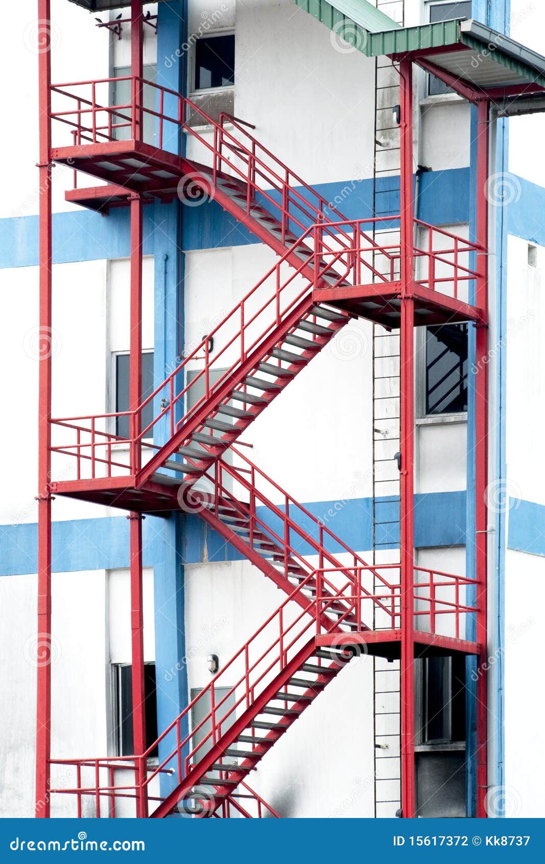 O que é stairs em Espanhol? escaleras