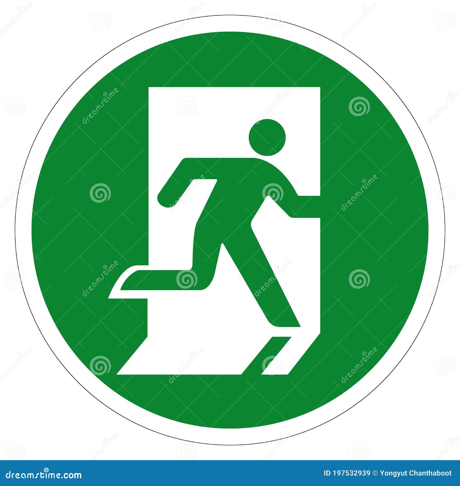 Emergency Exit Only Alarm Will Sound Sign – Signs by SalaGraphics