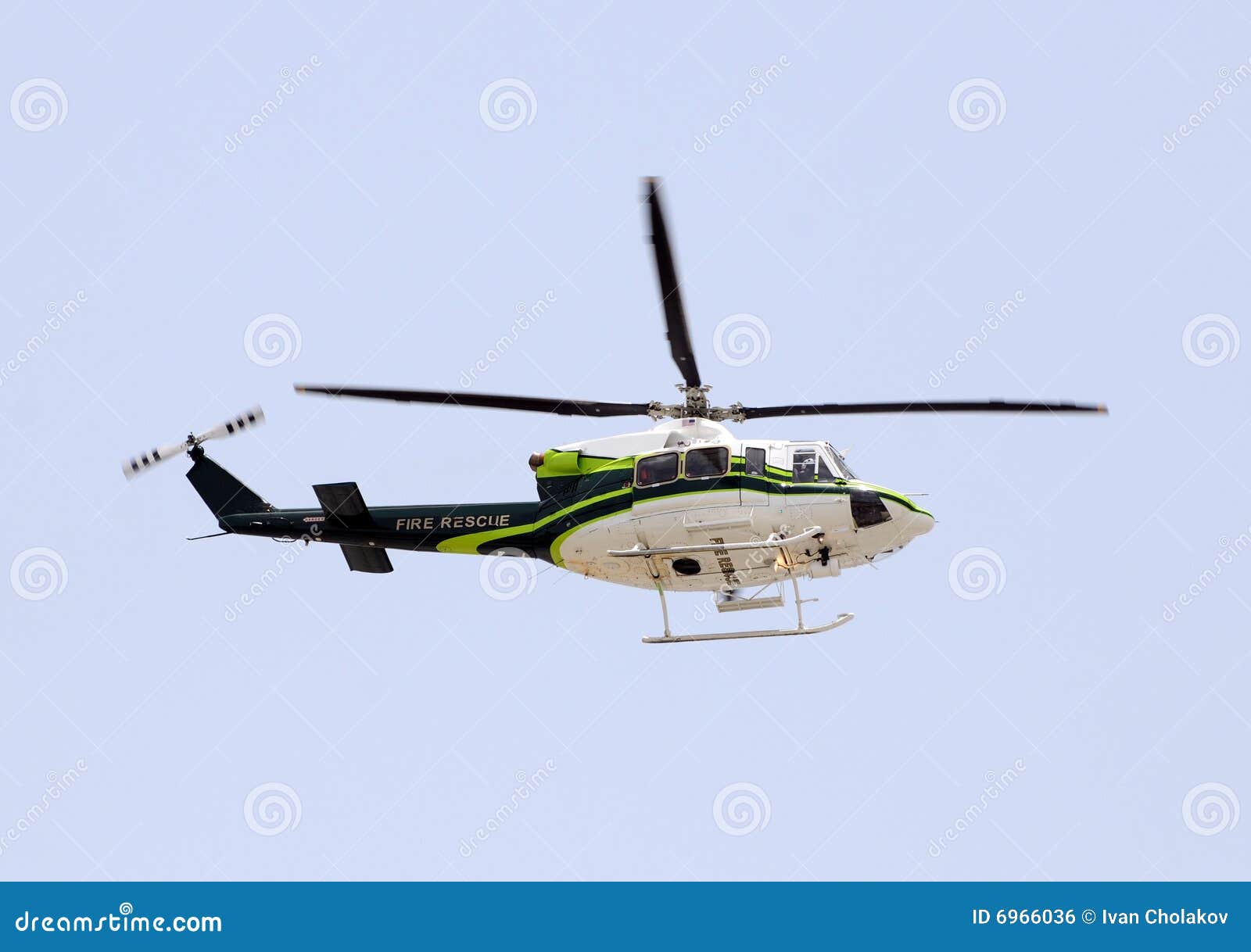 Emergency helicopter stock photo. Image of heavy, mission 6966036