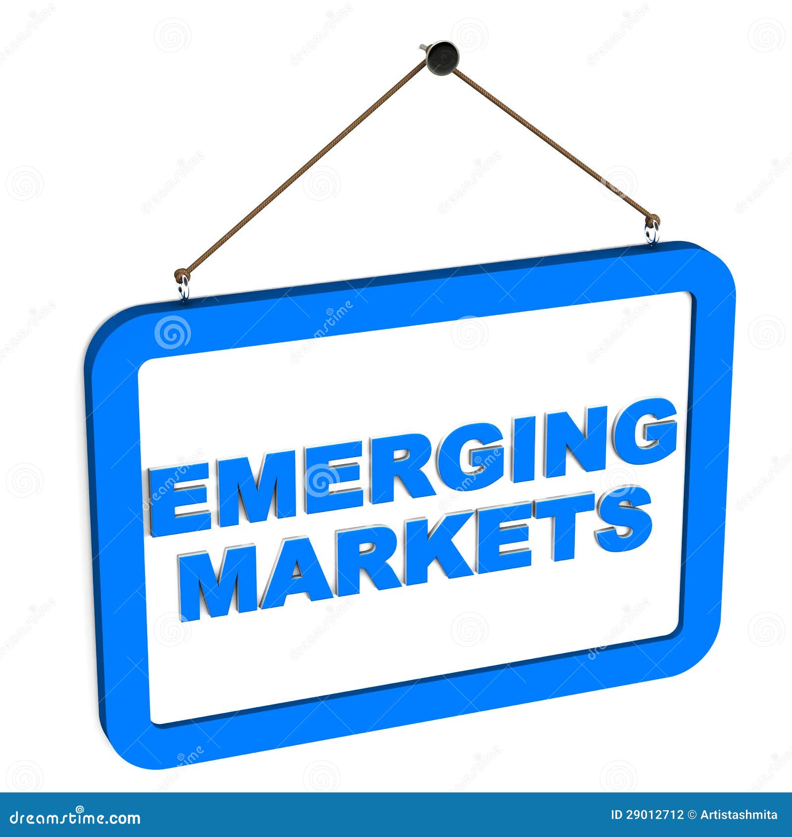 emerging markets