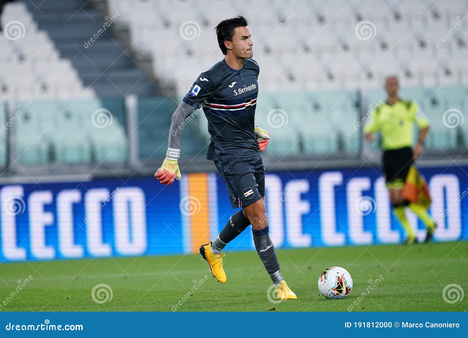 Turin genoa hi-res stock photography and images - Page 4 - Alamy