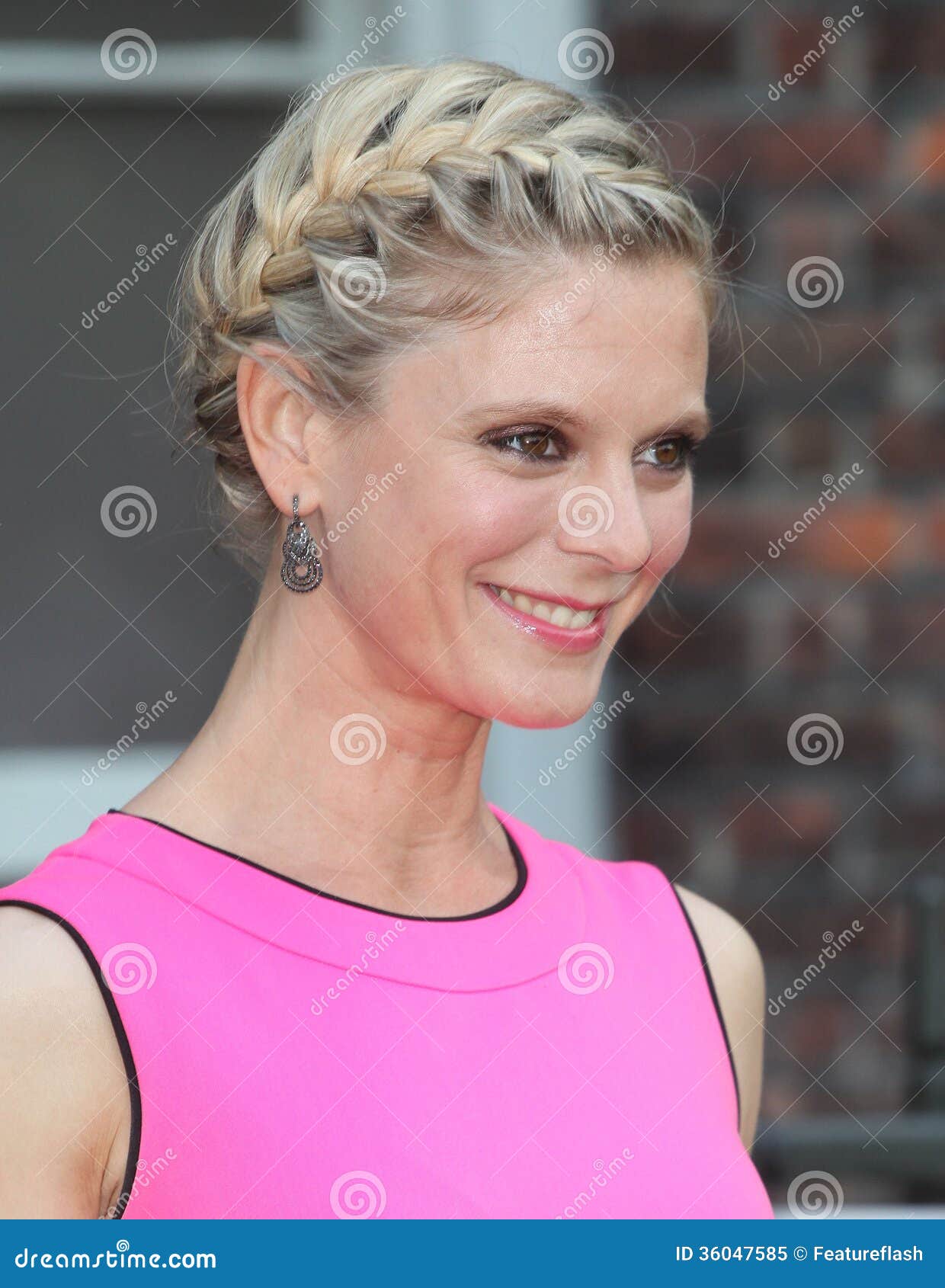 Emilia Fox Images