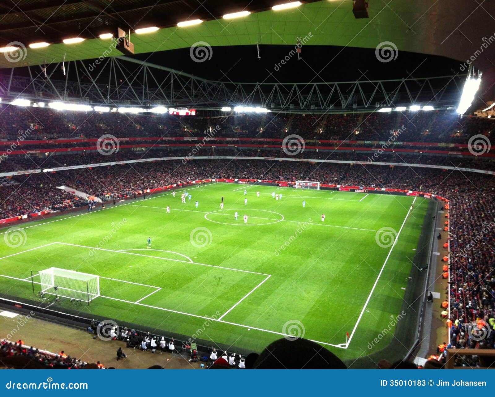 emirates stadium