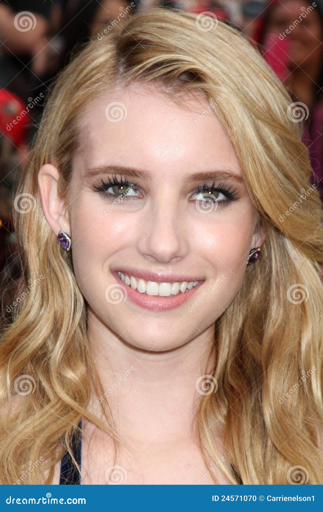 Emma Roberts Mr Skin