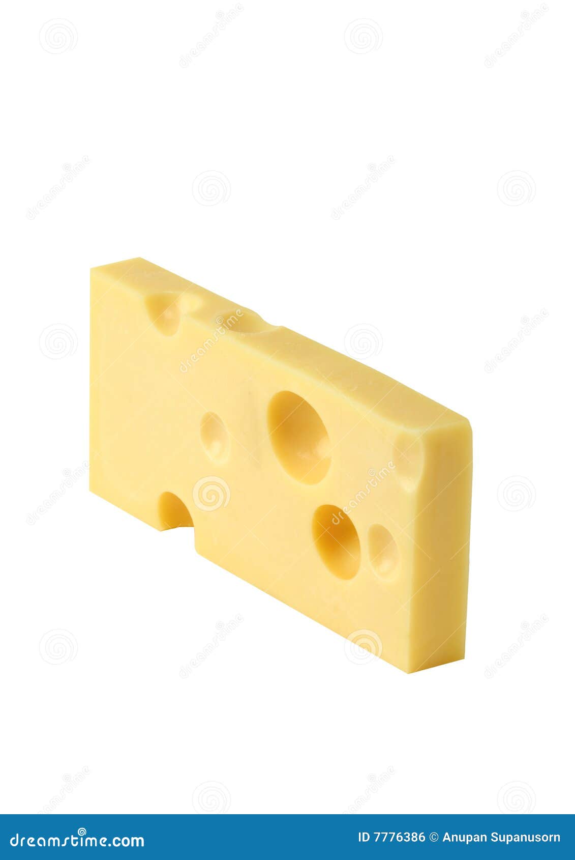 Emmental cheese stock photo. Image of emmental, swiss 7776386
