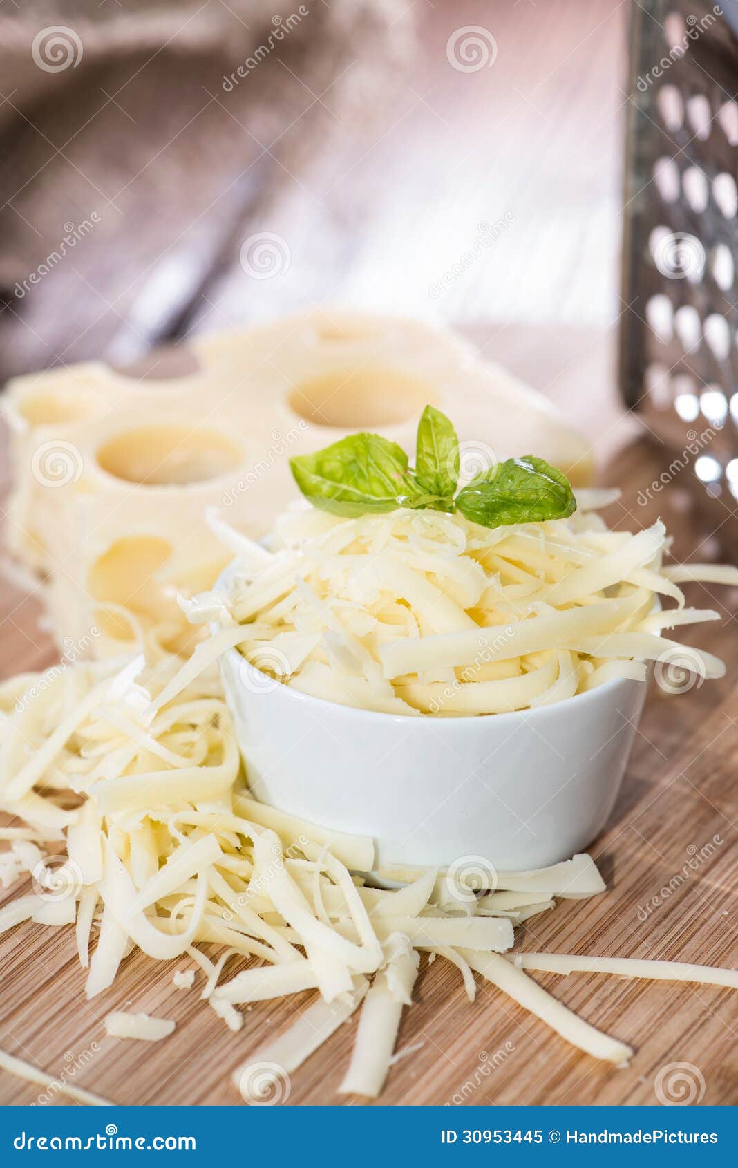 Emmentaler stock image. Image of traditional, milk, vegetarian 30953445