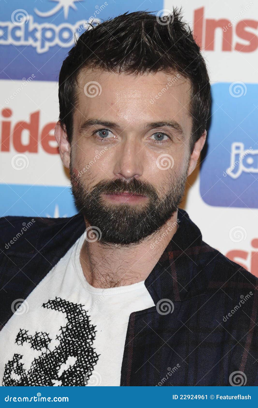 Emmett Scanlan Editorial Photo Image Of 22924961 Emmett Scanlan 22924961 