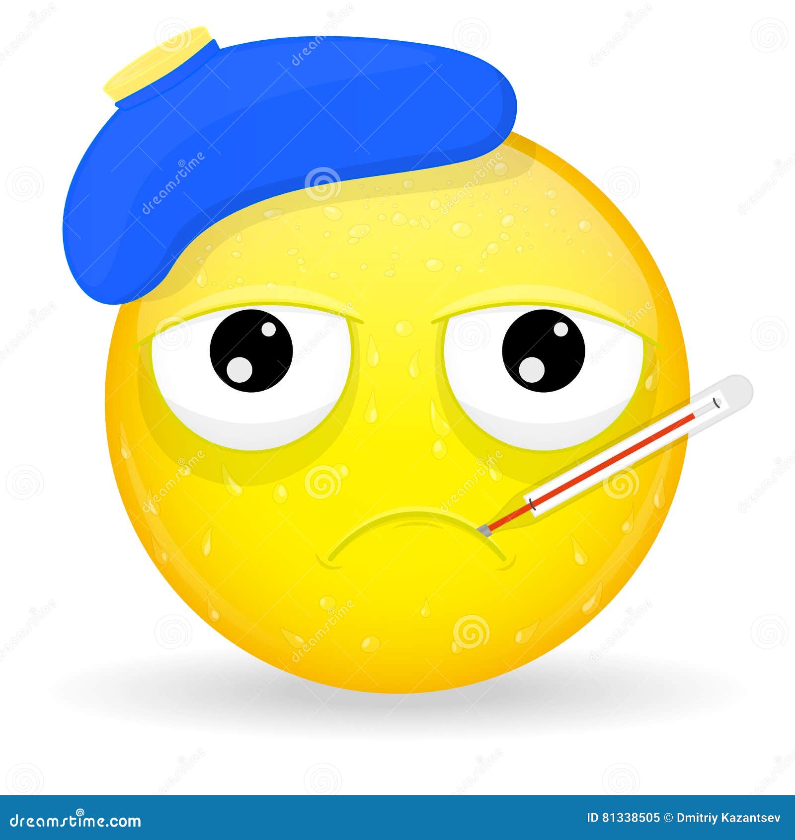 Featured image of post Emoji De Doente How to get all emoji