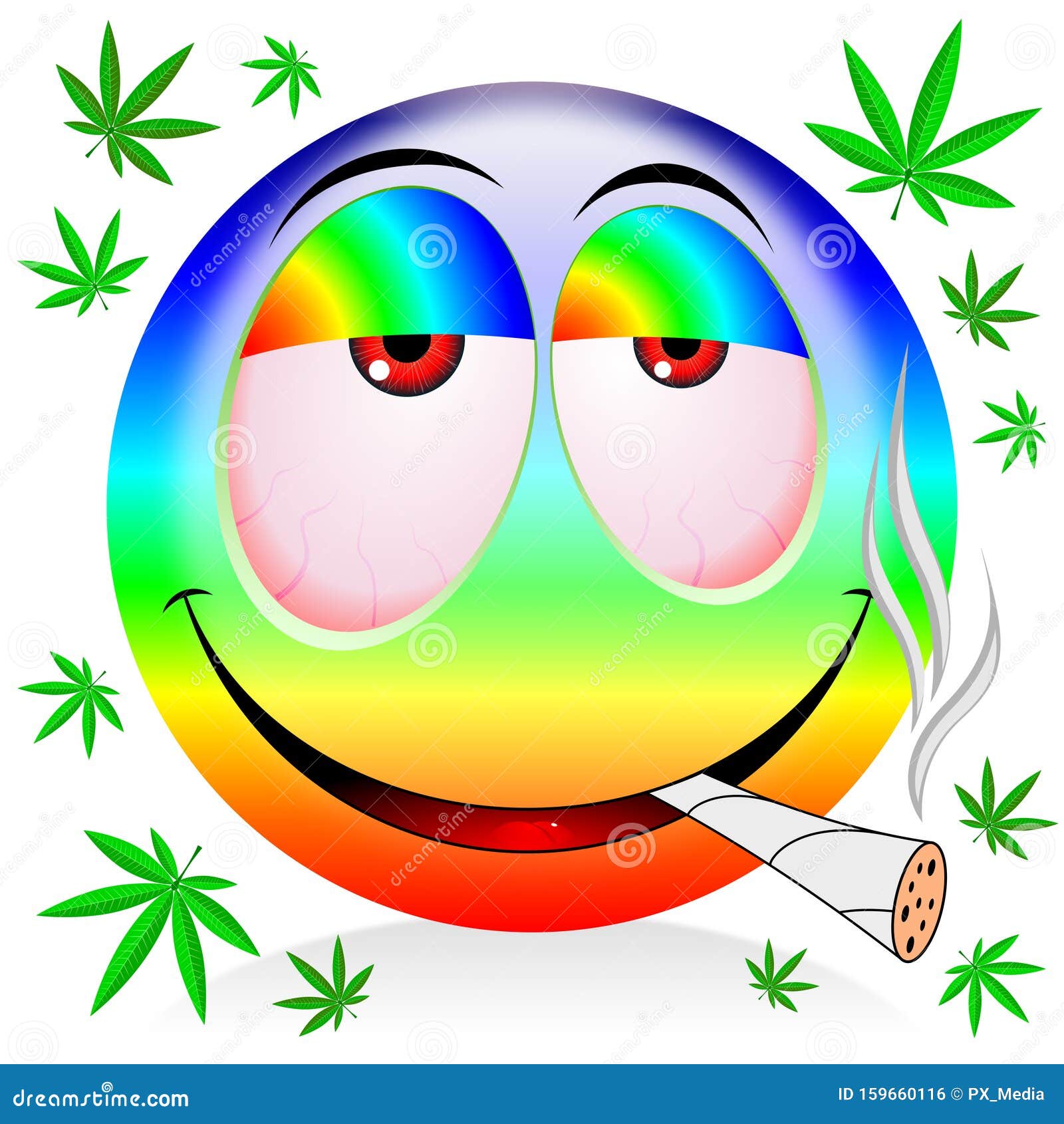 Emoji, Marihuana Fumando Emoticonos - Dibujo Animado Colorido Stock de ilustración - Ilustración de fondo, abuso: 159660116 Emoji, Marihuana Fumando Emoticonos - Dibujo Animado Colorido Stock de ilustración - Ilustración de fondo, abuso: 159660116