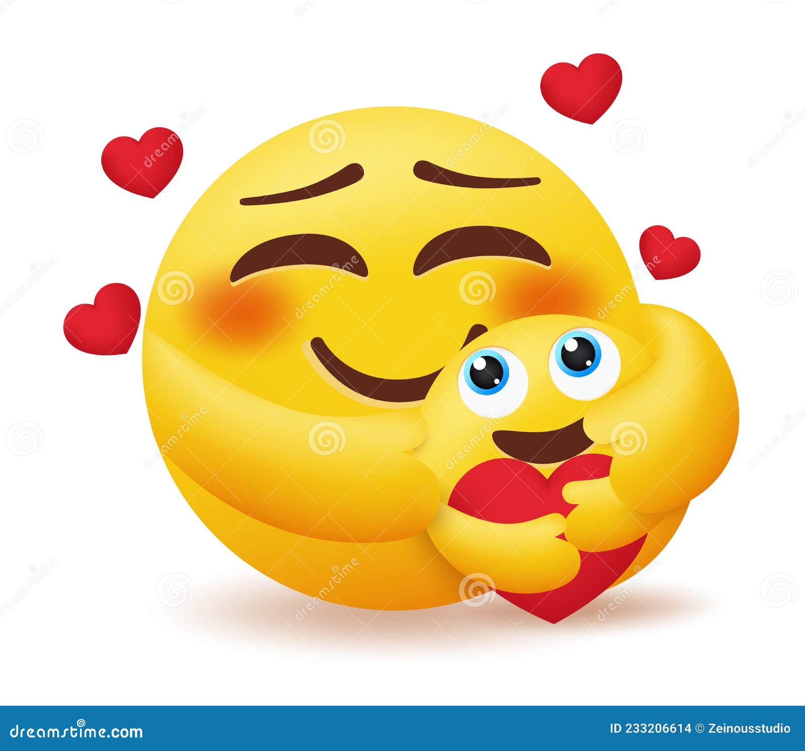 Loving Emoticons Stock Illustrations 67 Loving Emoticons Stock Illustrations Vectors Clipart Dreamstime