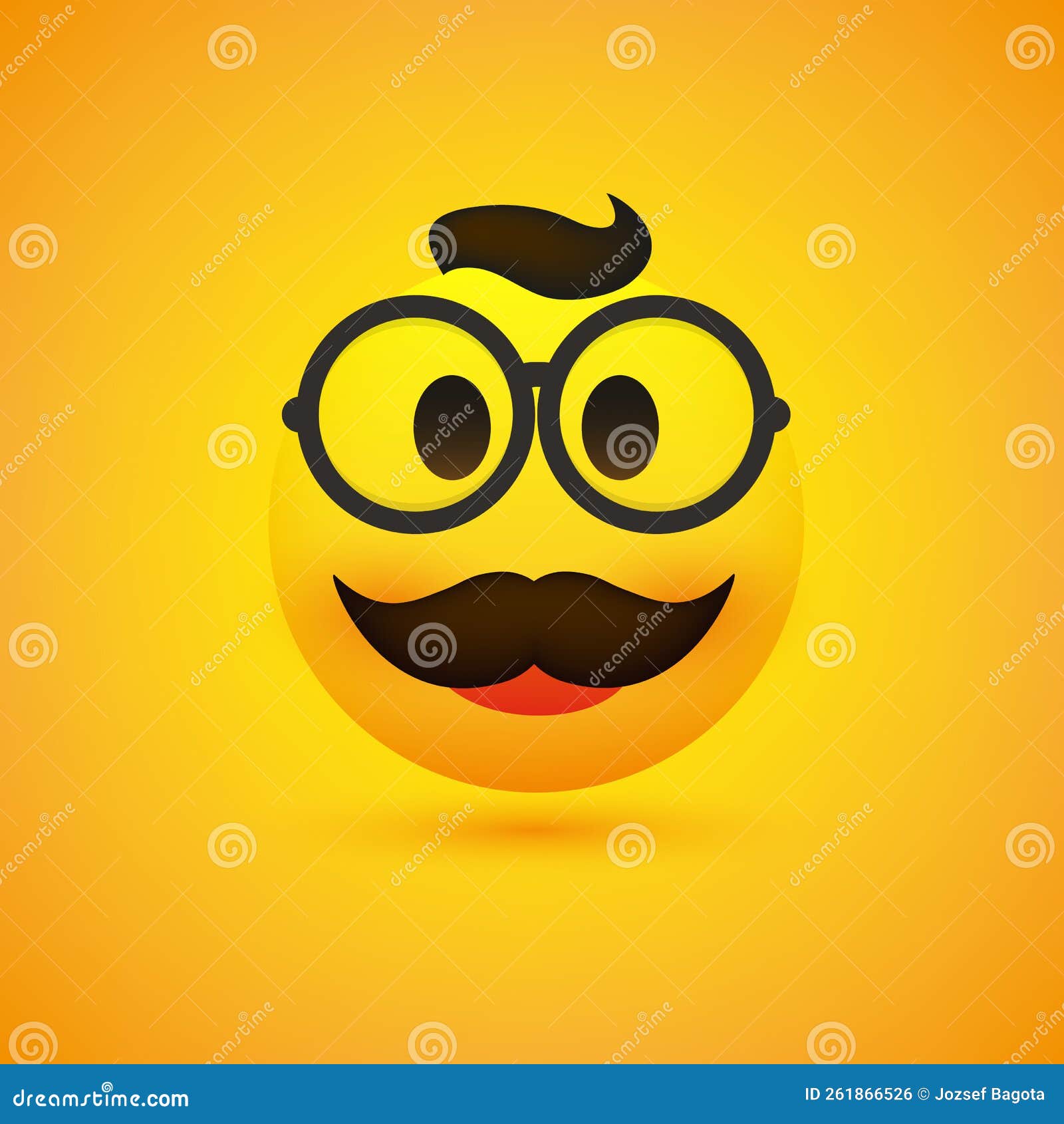 Emoji com Cabelo, Download Grátis, Desenho, Vetor