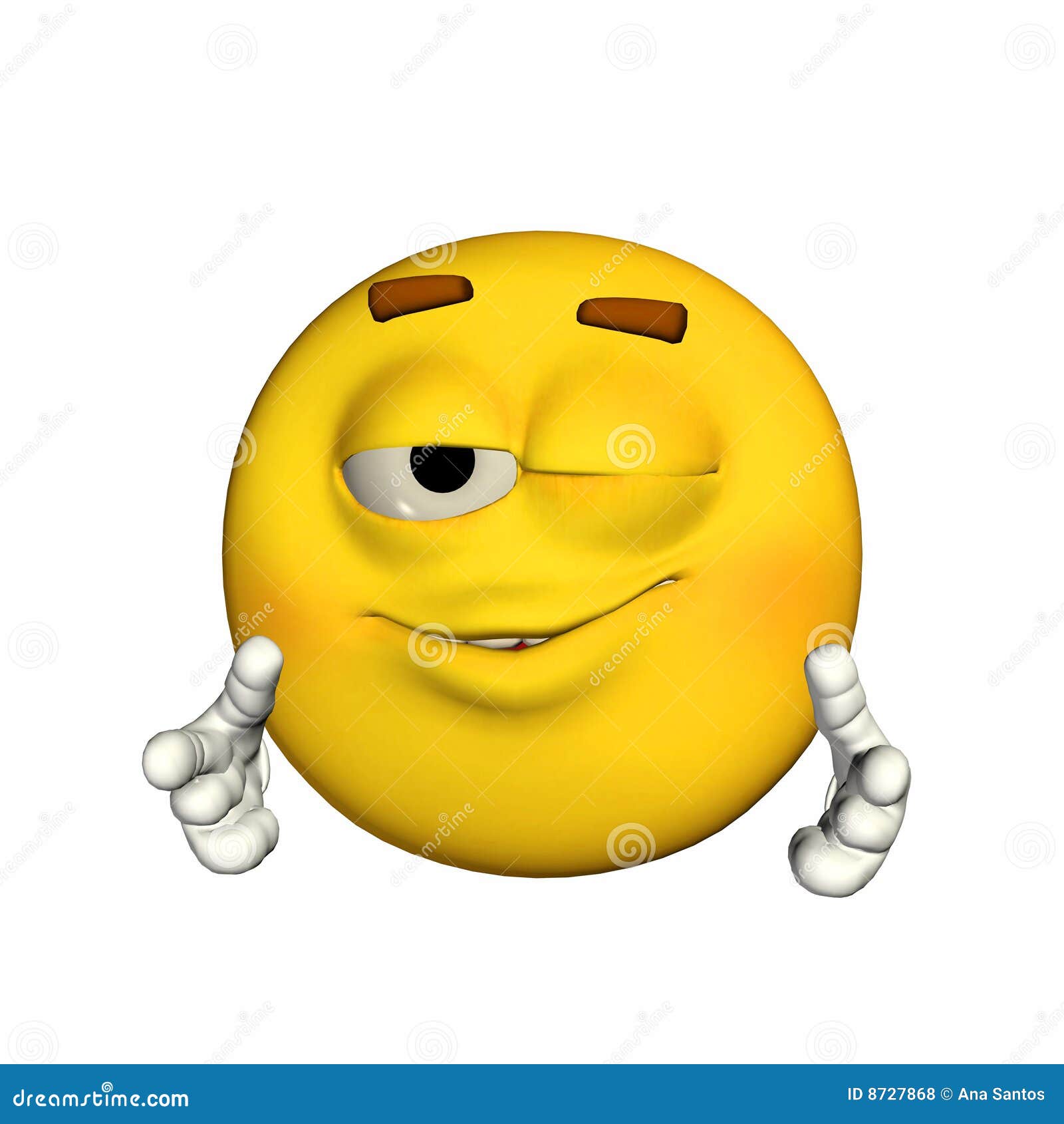Yellow Guy Emoticon Stock Illustrations – 297 Yellow Guy Emoticon Stock  Illustrations, Vectors & Clipart - Dreamstime