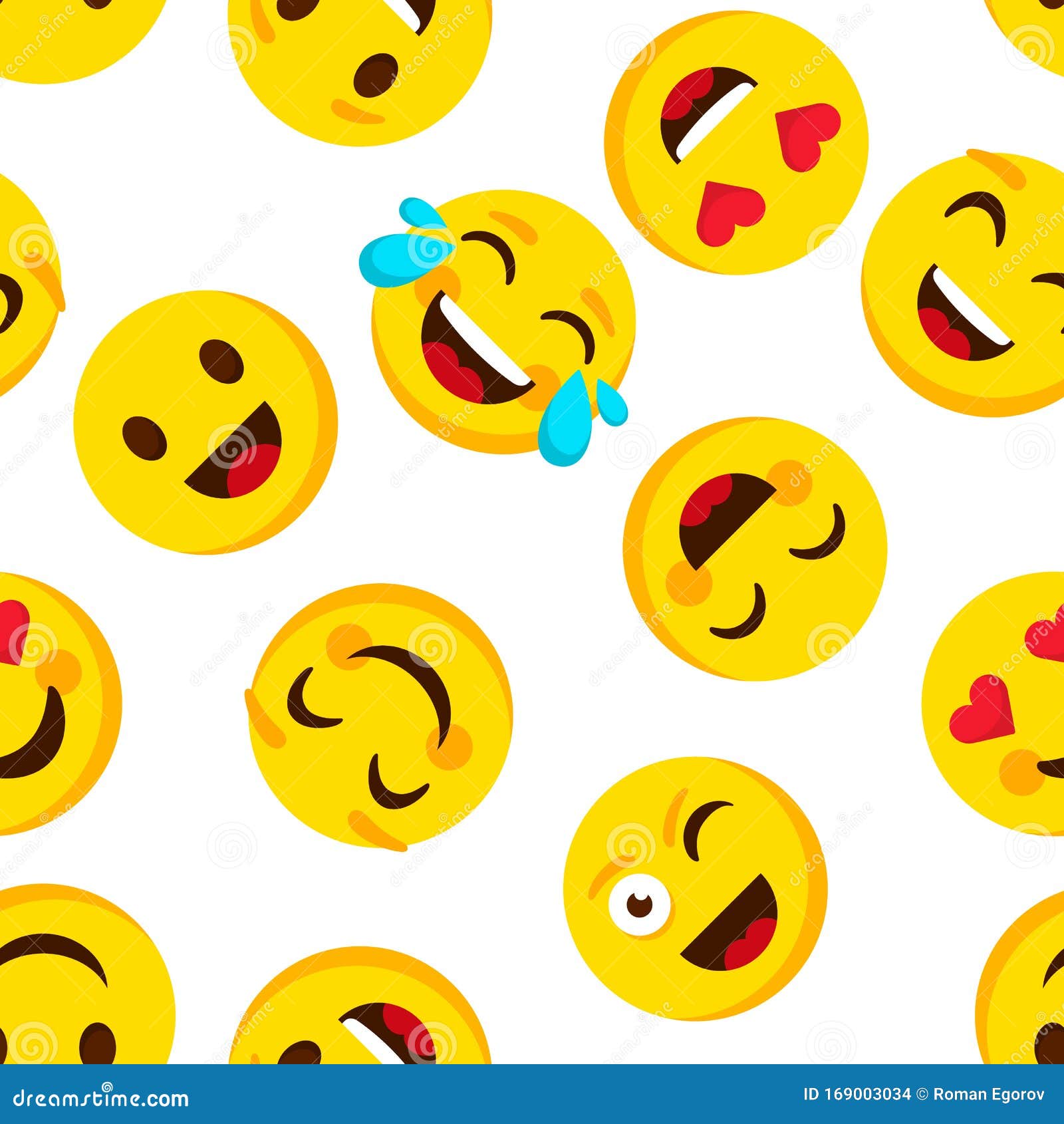 Các mẫu hoa văn emoji dễ thương đang làm mưa làm gió trên thế giới. Hãy dành vài phút để khám phá những hình ảnh đầy sáng tạo và bắt mắt này. Những mẫu hoa văn tuyệt đẹp được thiết kế bằng các biểu tượng cười đáng yêu sẽ đem lại cho bạn trải nghiệm tuyệt vời khi xem chúng.