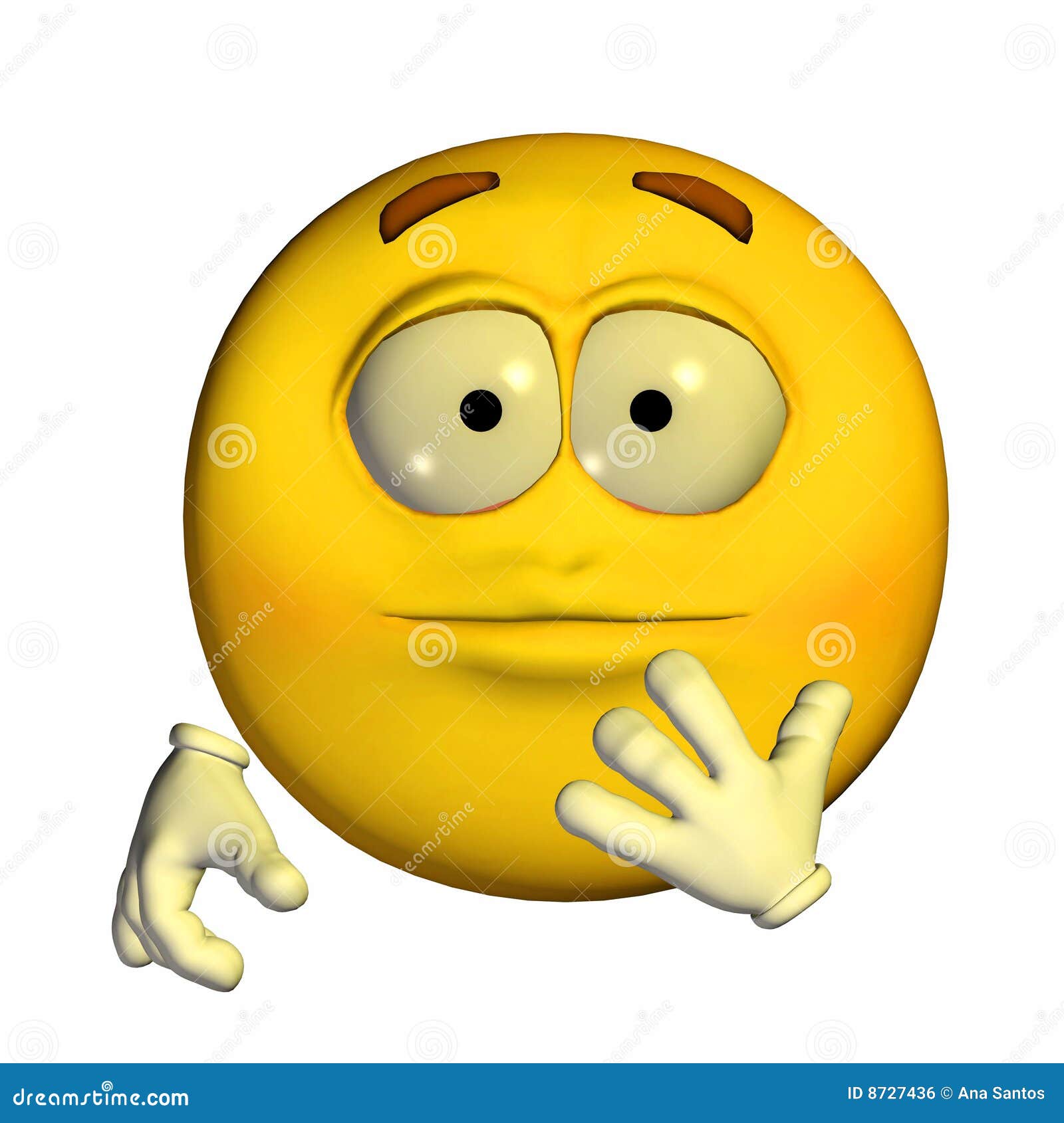 Yellow Guy Emoticon Stock Illustrations – 297 Yellow Guy Emoticon Stock  Illustrations, Vectors & Clipart - Dreamstime