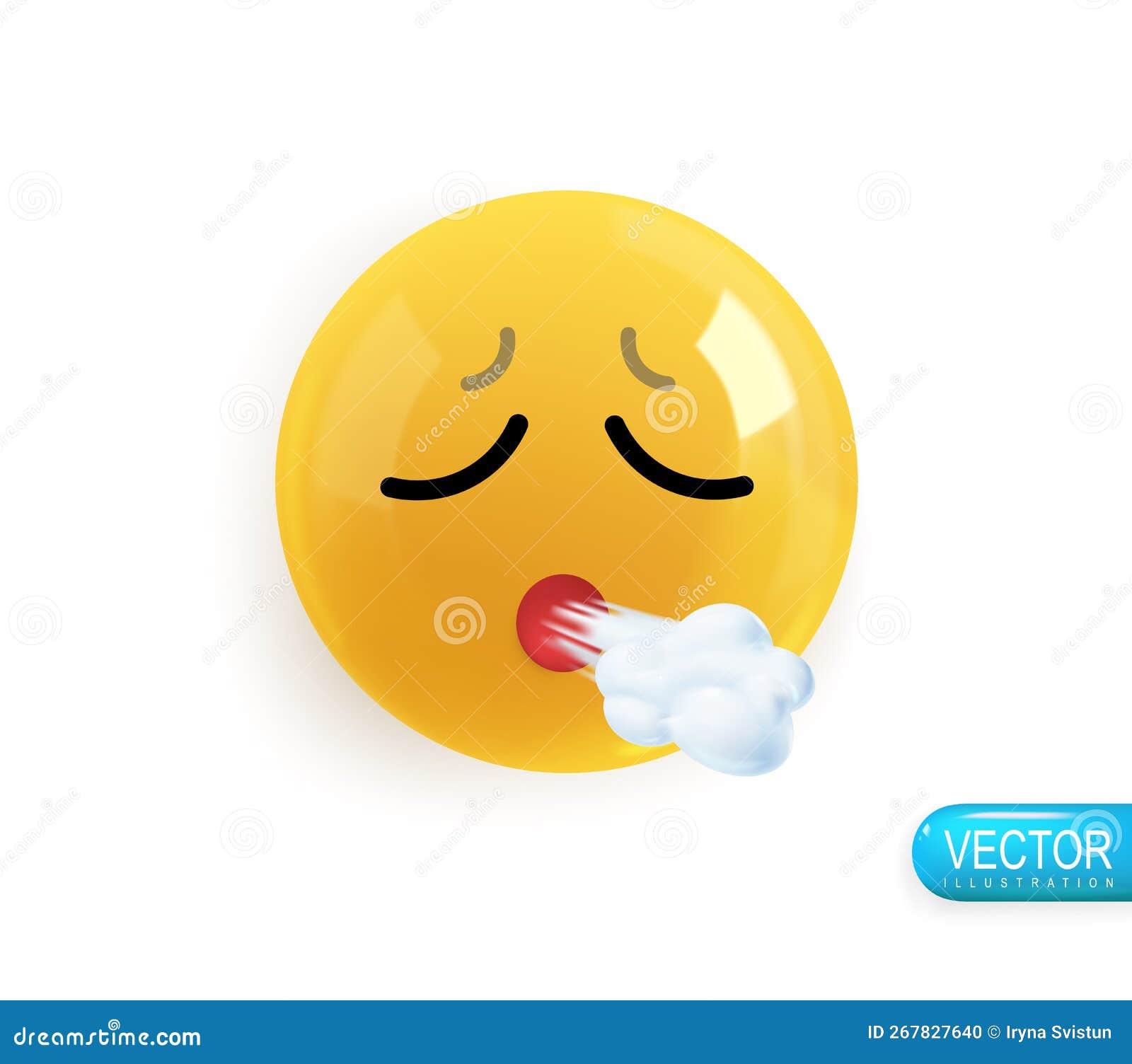 Coughing Smiley Face coughing-smiley-face