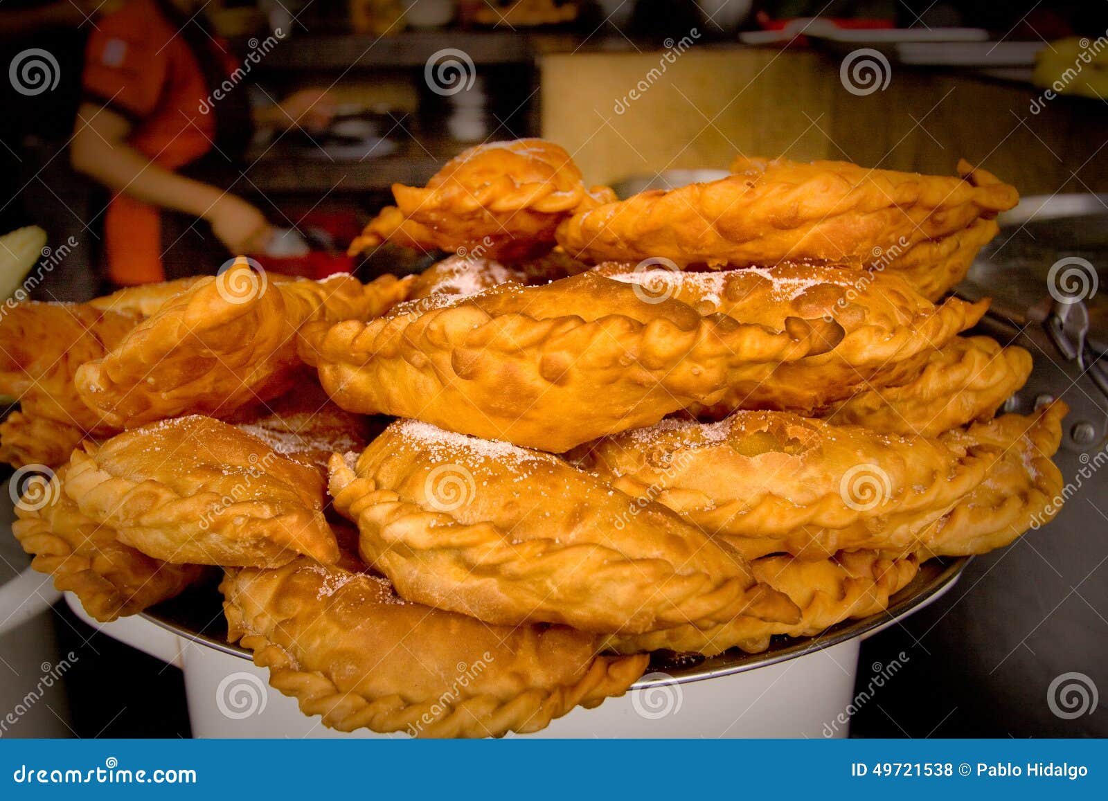 empanadas de viento wind emapanadas typical