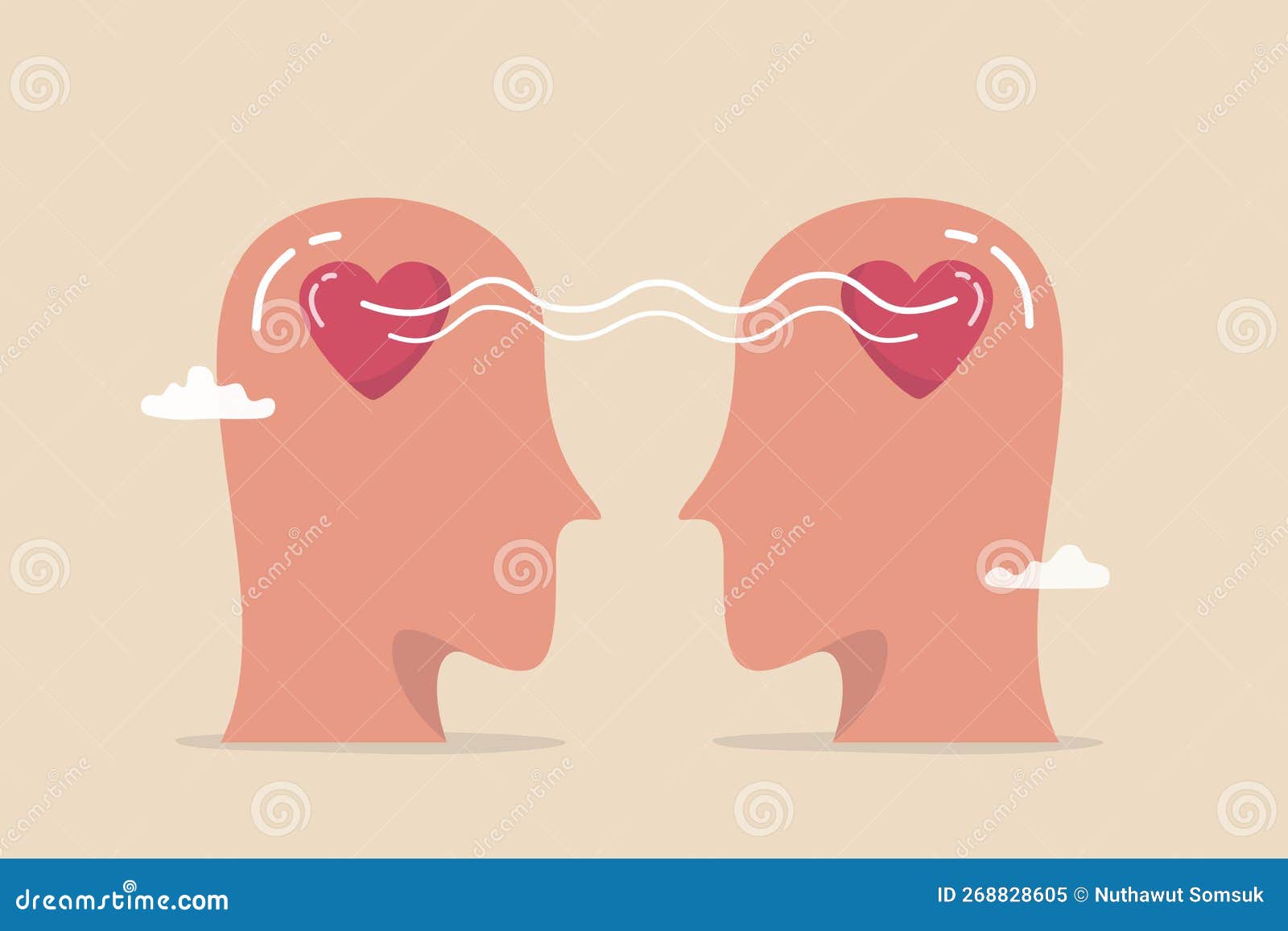 empathy, sympathy, caring or share feeling to support other, understanding or kindness to help, social support or emotional