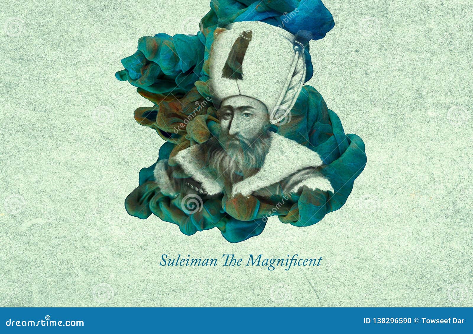 emperor suleiman the magnificent