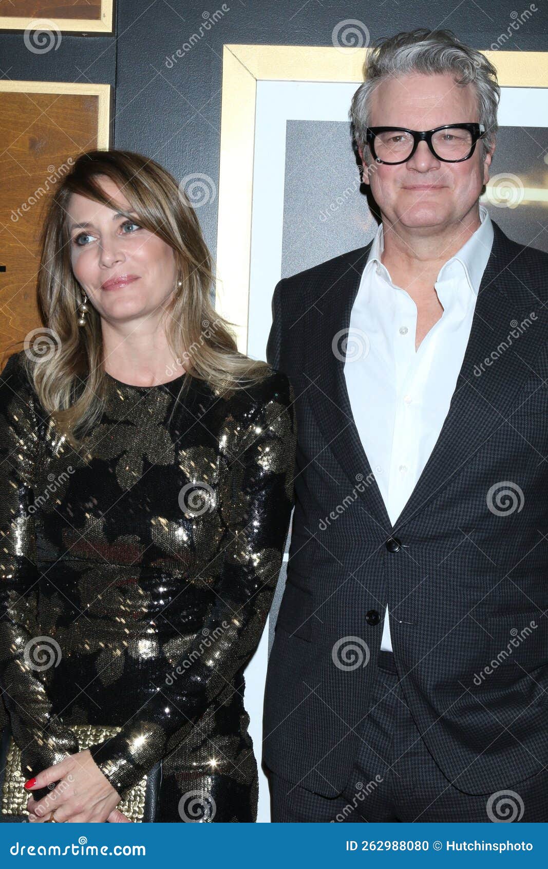 Empire of Light Los Angeles Premiere Editorial Image - Image of event