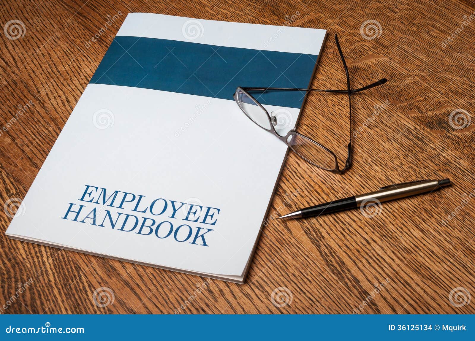 free clipart employee handbook - photo #7