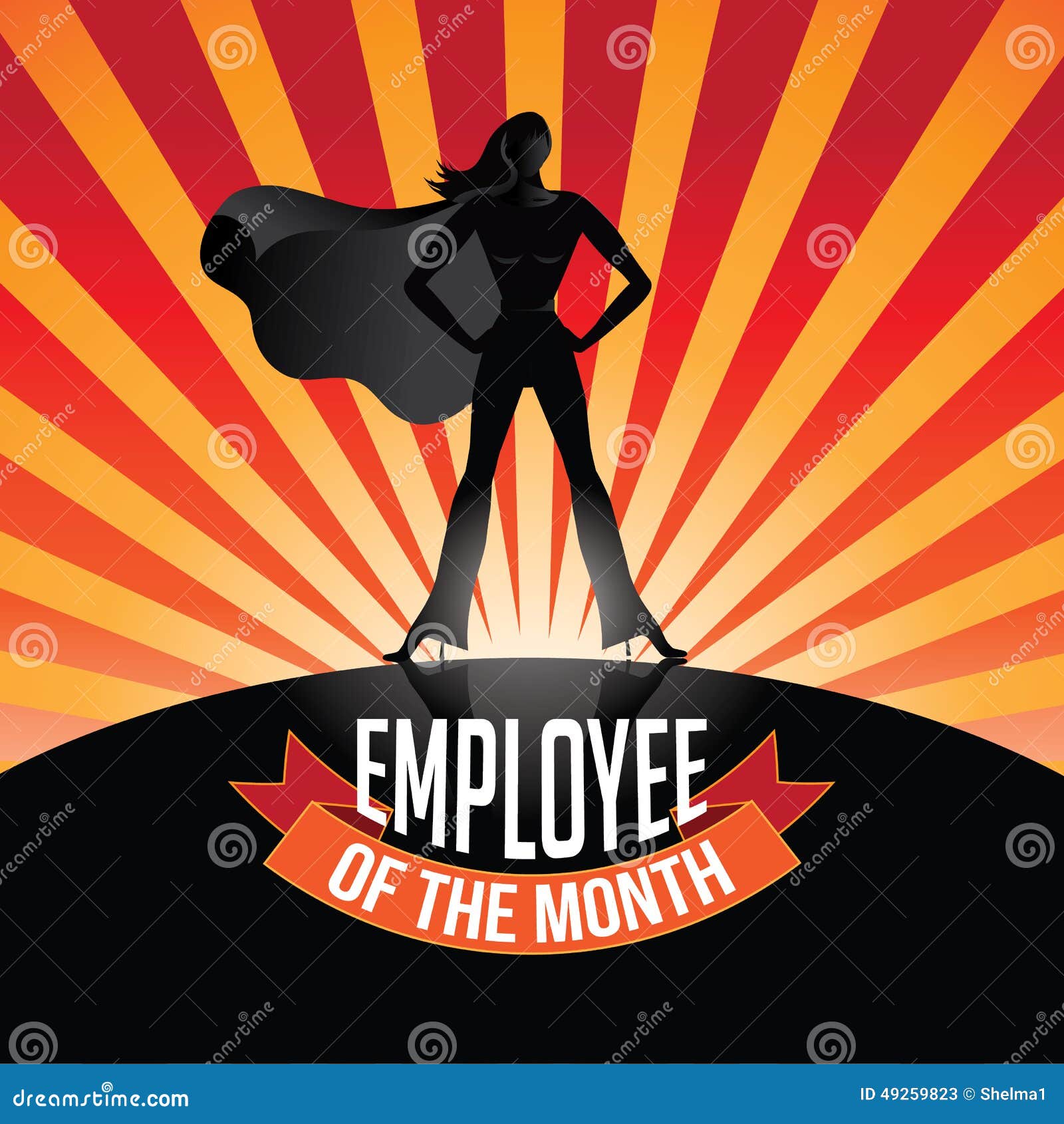 employee of the month clip art - photo #16