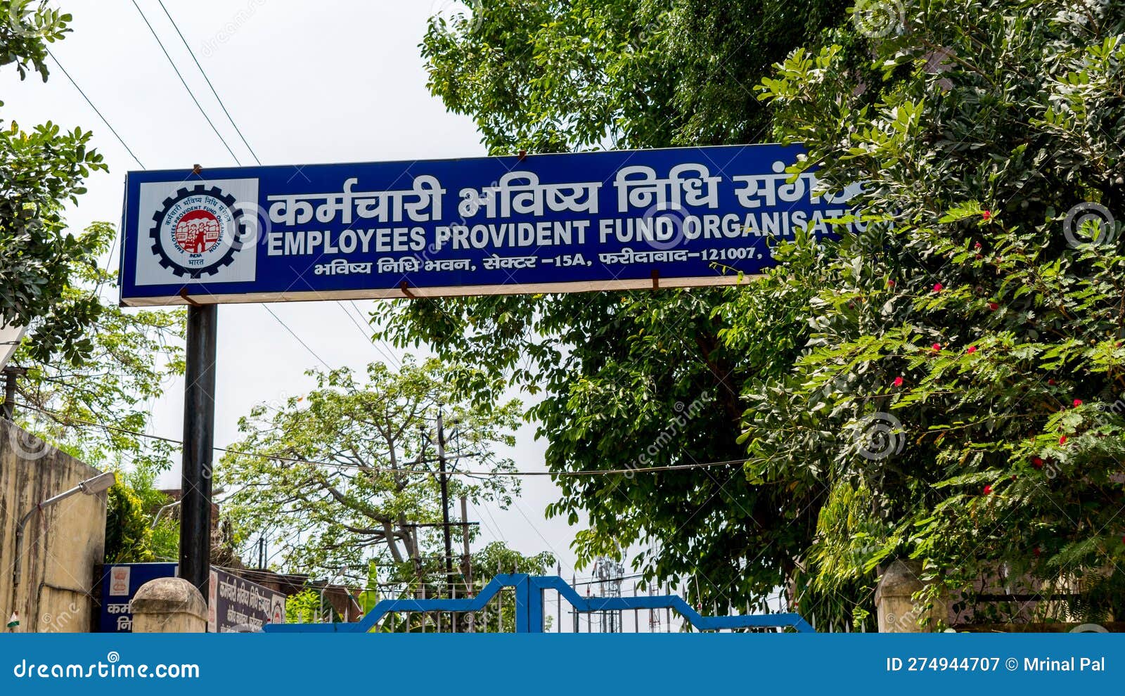 Employees Provident Fund Organization EPFO India Editorial employees-provident-fund-organization-epfo-india-editorial