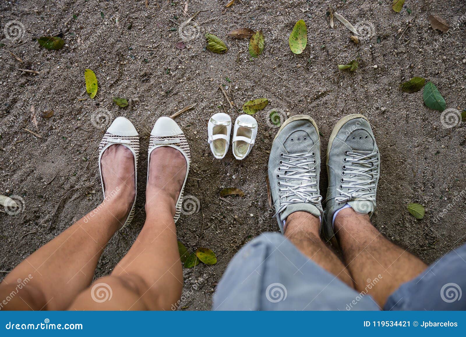 baby sand shoes