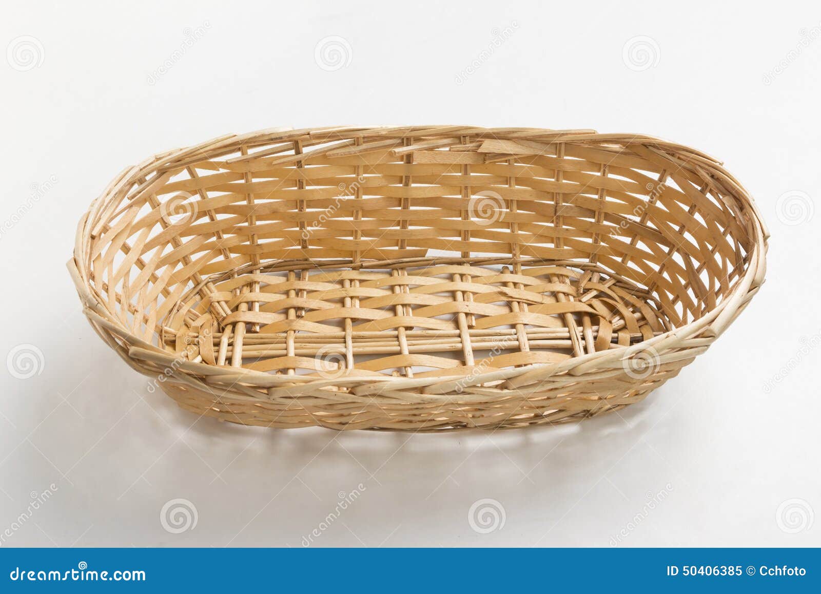Empty basket stock image. Image of empty, flower, basket 50406385