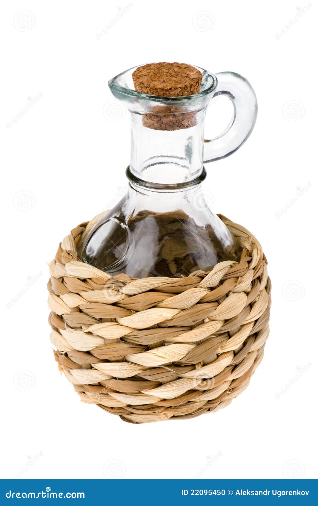 Empty bottle for oil stock photo. Image of bright, yellow 22095450