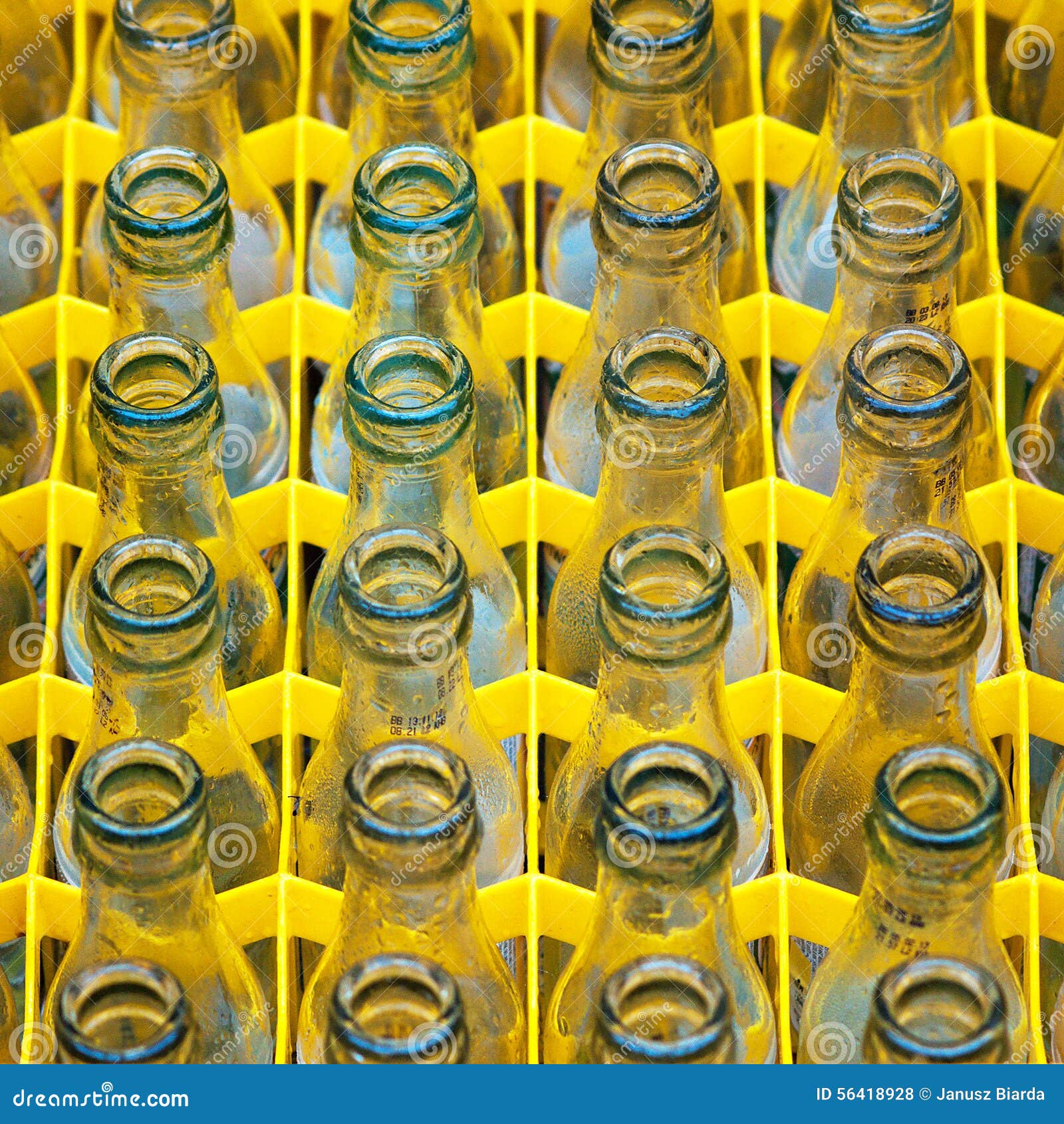 Empty bottles stock photo. Image of empty, labour, bottles 56418928
