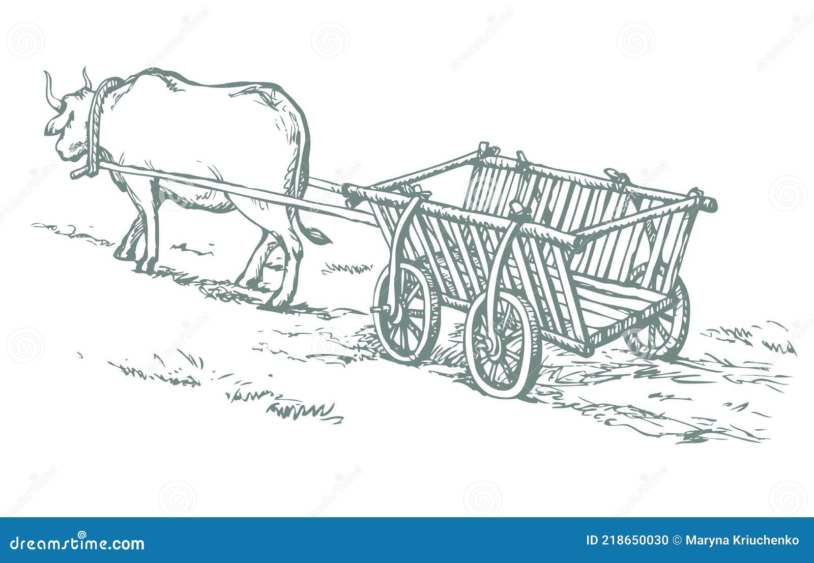 Easy and simple pencil sketch scenery A village scenery  pencil drawing   Bullock Cart easy drawing Lets sketch a village scenery  By Drawing  Book  Facebook