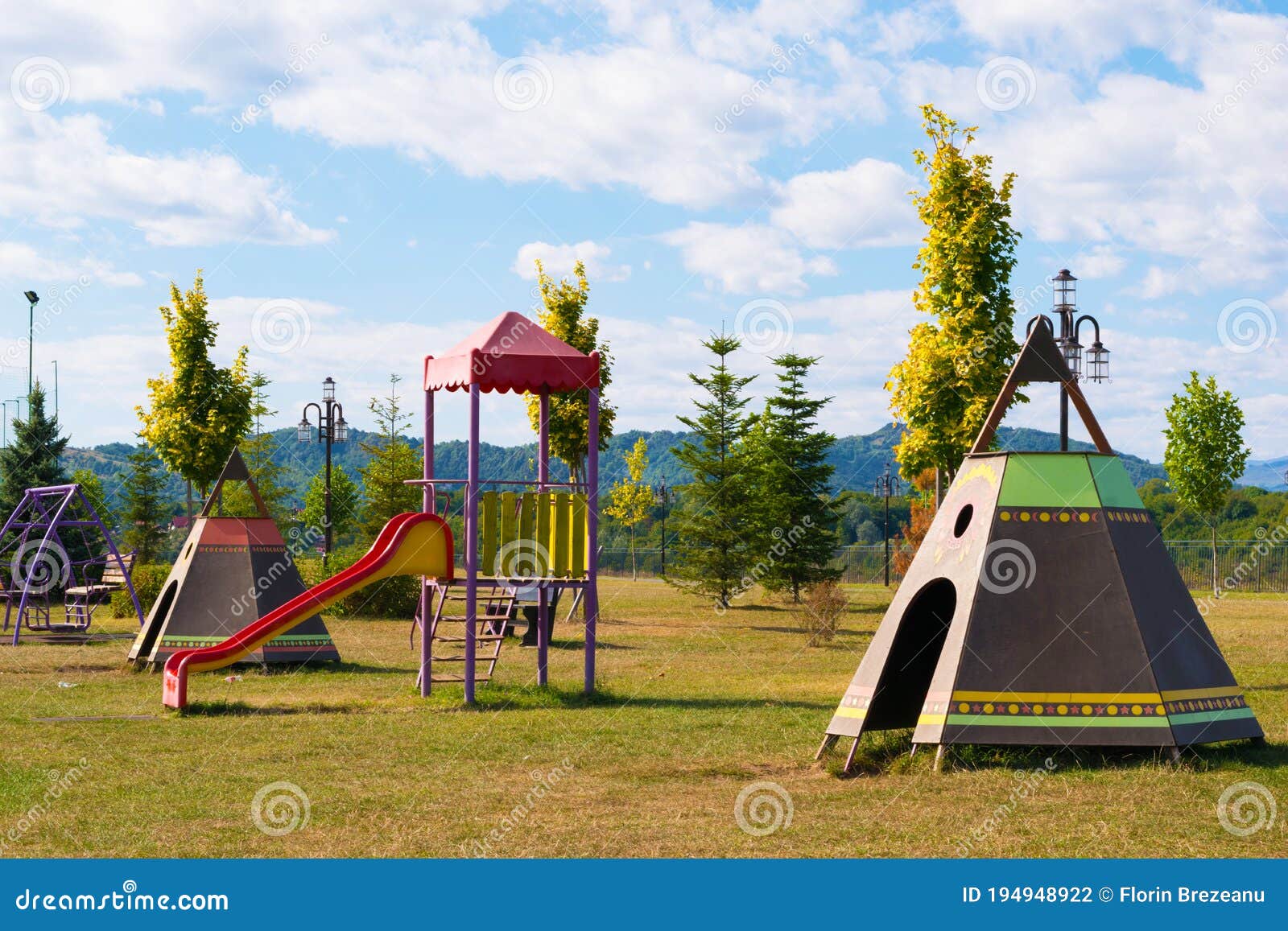 children's play teepee tents