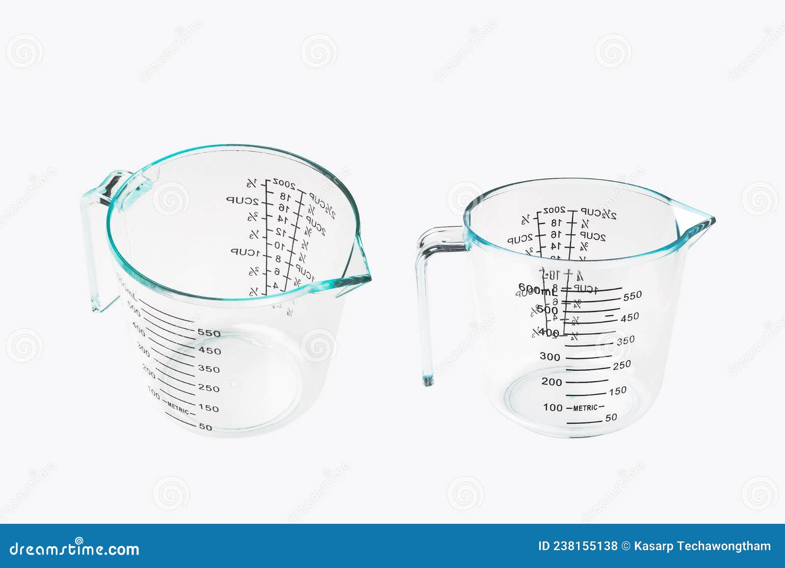 Graduated Measuring Cup Stock Photo - Download Image Now - Chemistry, Day,  Disposable Cup - iStock