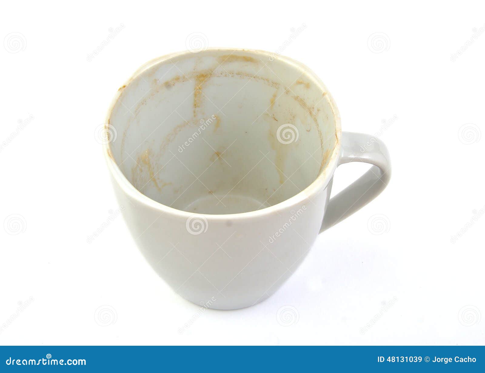 coffee mug stainphoto
